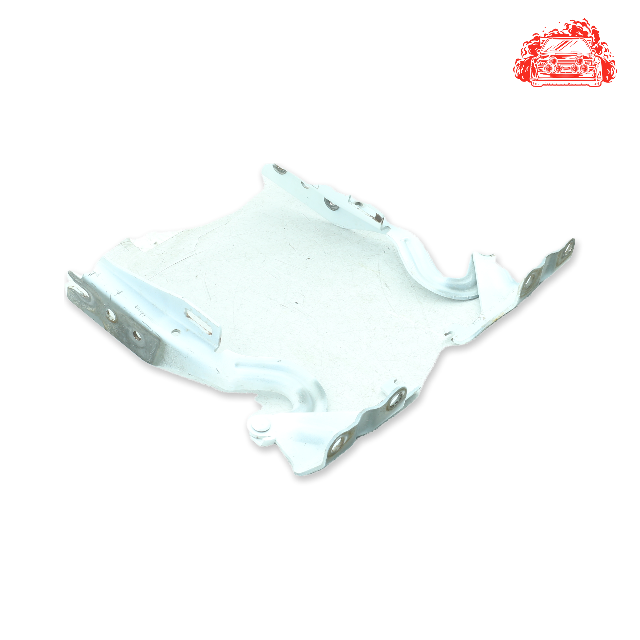 Used Ford Ranger 2.5i P/U S/C Bonnet Hinges