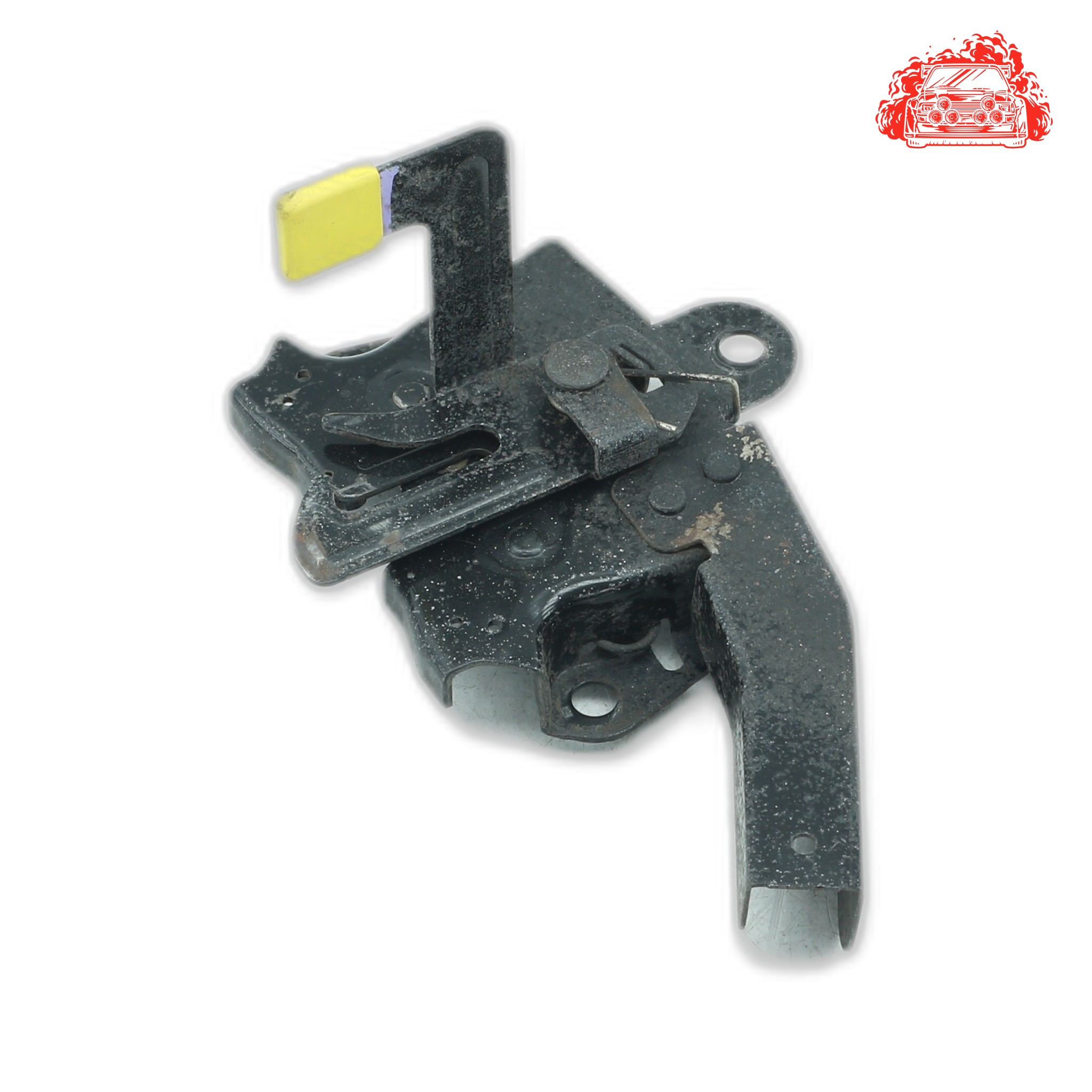 Ford Ranger 2.5i P/U S/C Bonnet Latch