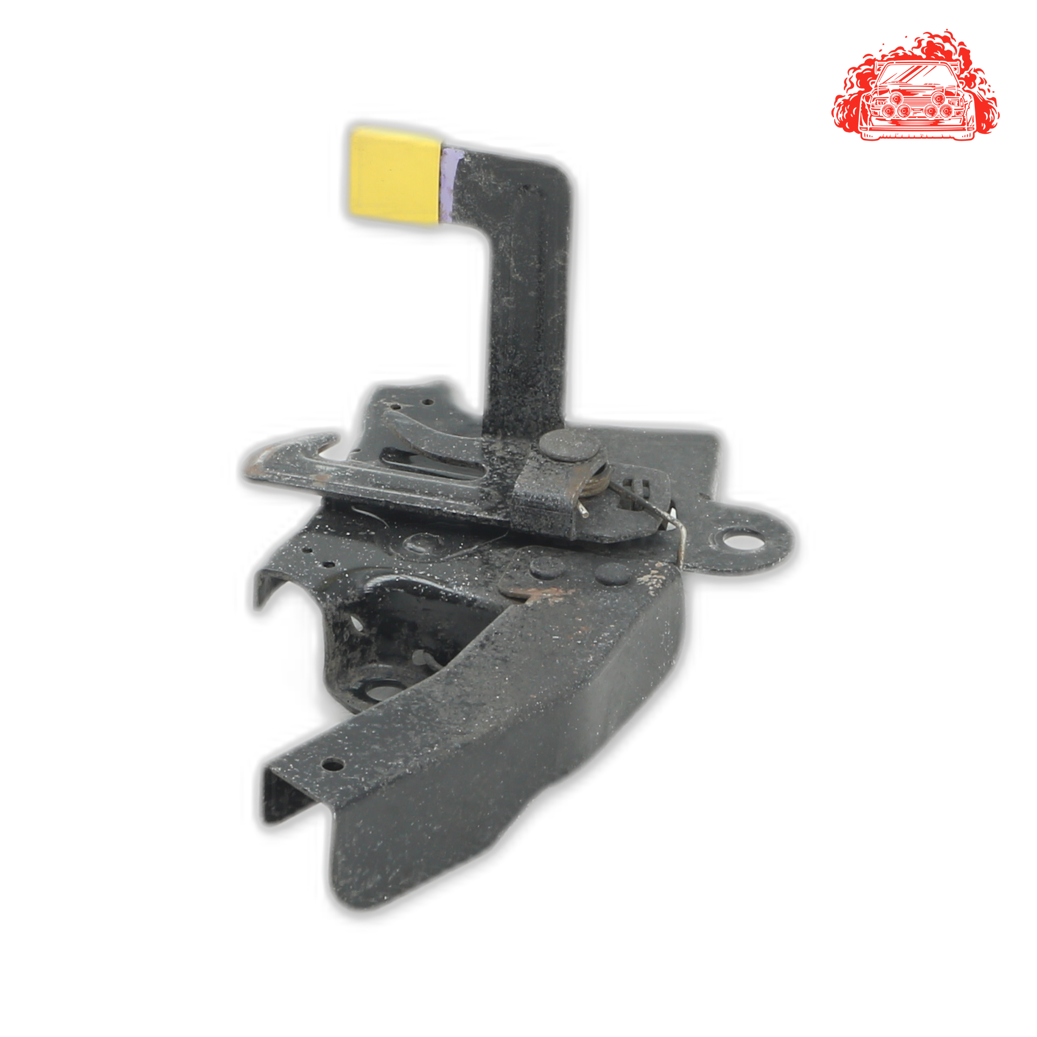 Ford Ranger 2.5i P/U S/C Bonnet Latch