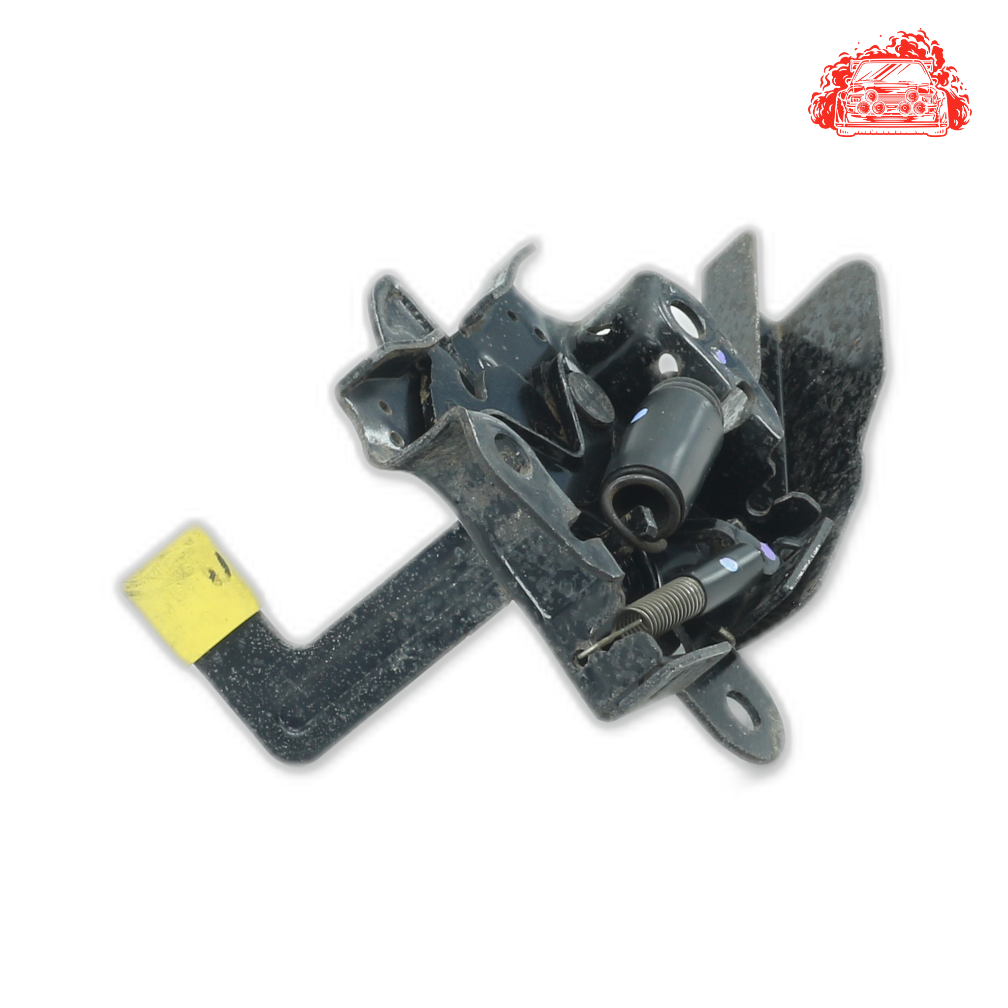 Ford Ranger 2.5i P/U S/C Bonnet Latch