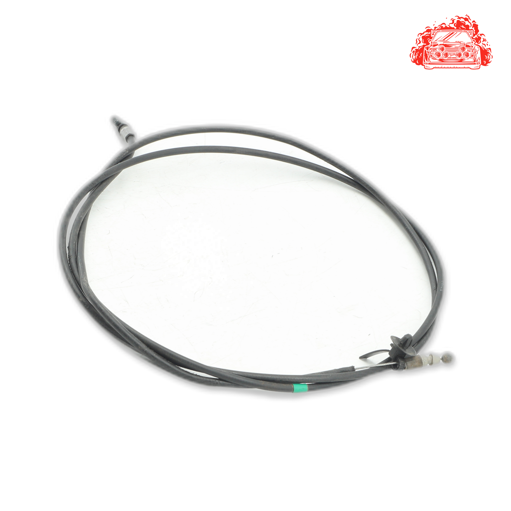 Ford Ranger 2.5i P/U S/C Bonnet Release Cable