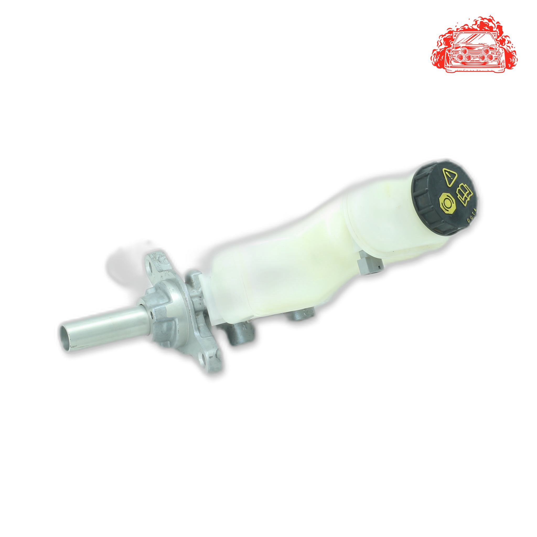Used Ford Ranger 2.5i P/U S/C Brake Master Cylinder AB312004