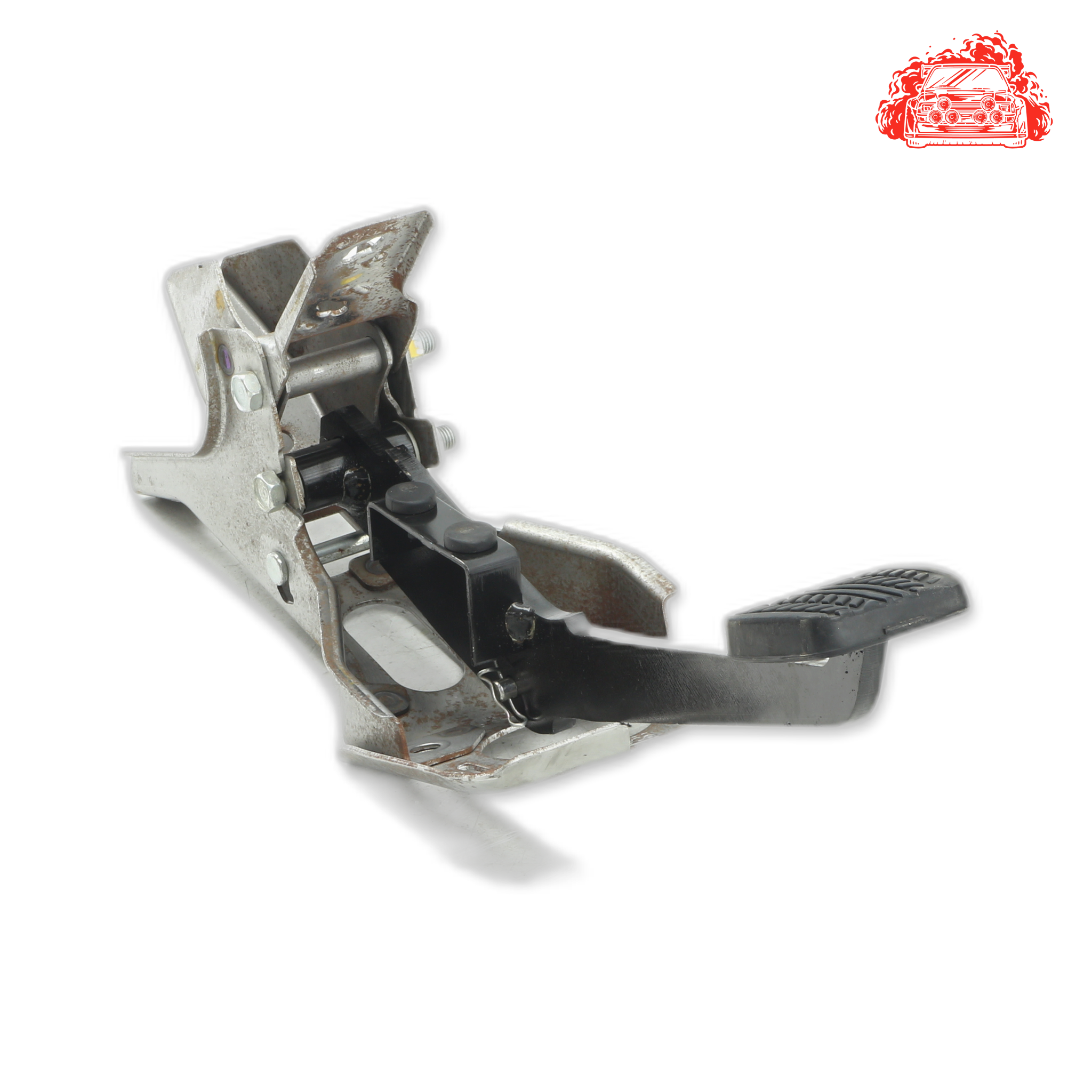 Used Ford Ranger 2.5i P/U S/C Brake Pedal