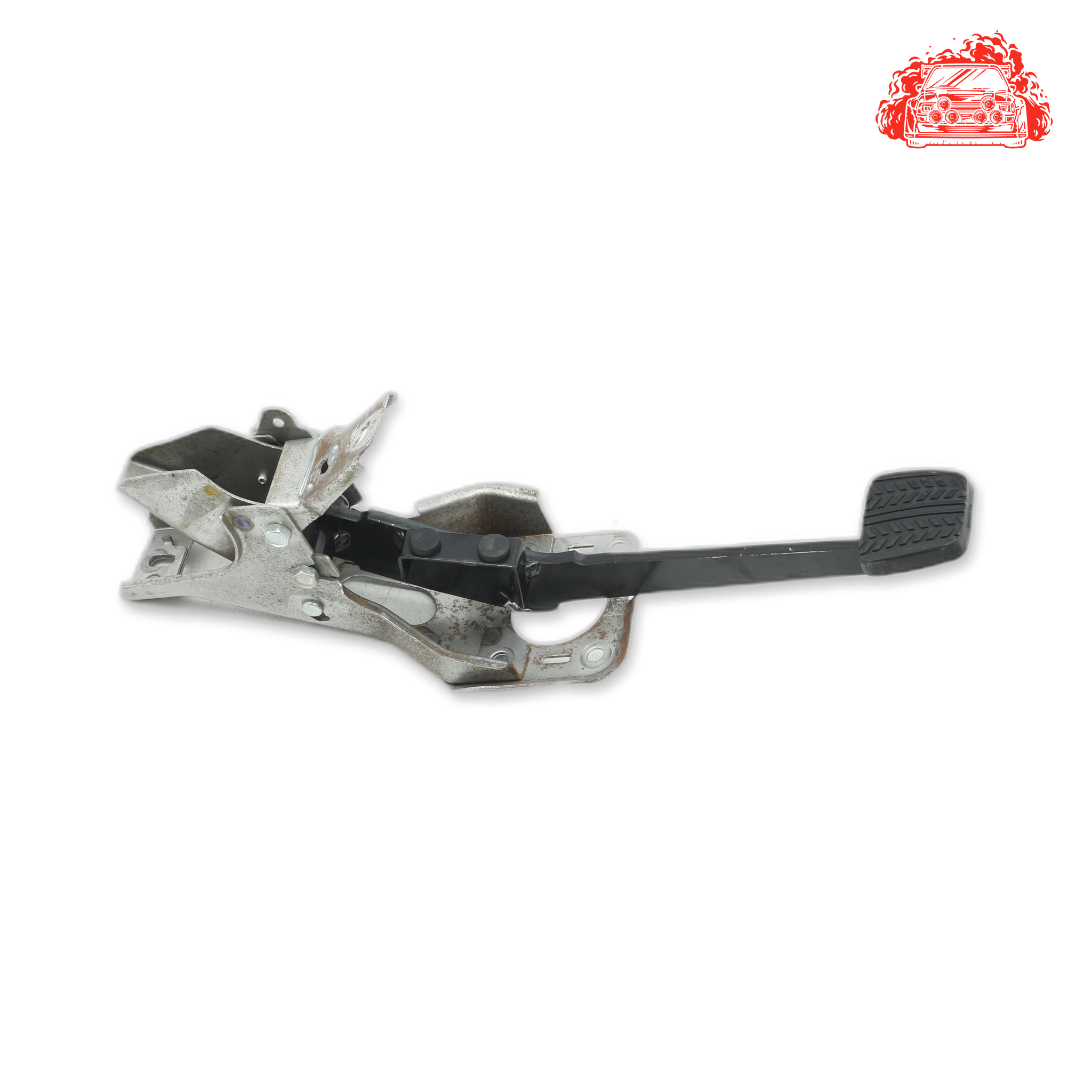 Used Ford Ranger 2.5i P/U S/C Brake Pedal
