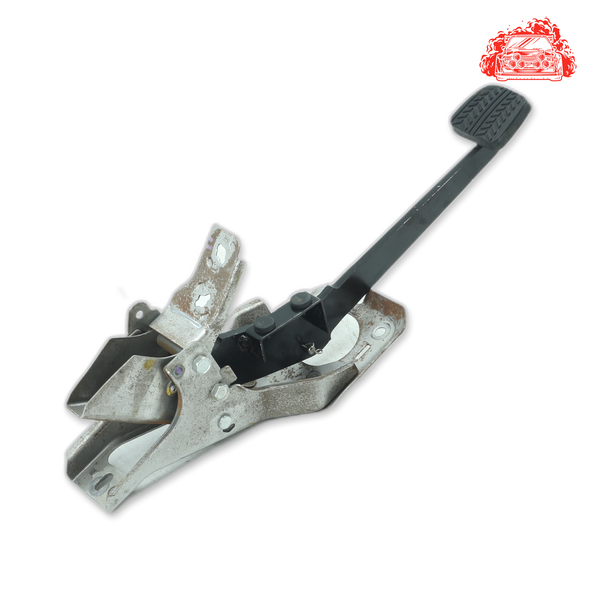 Used Ford Ranger 2.5i P/U S/C Brake Pedal