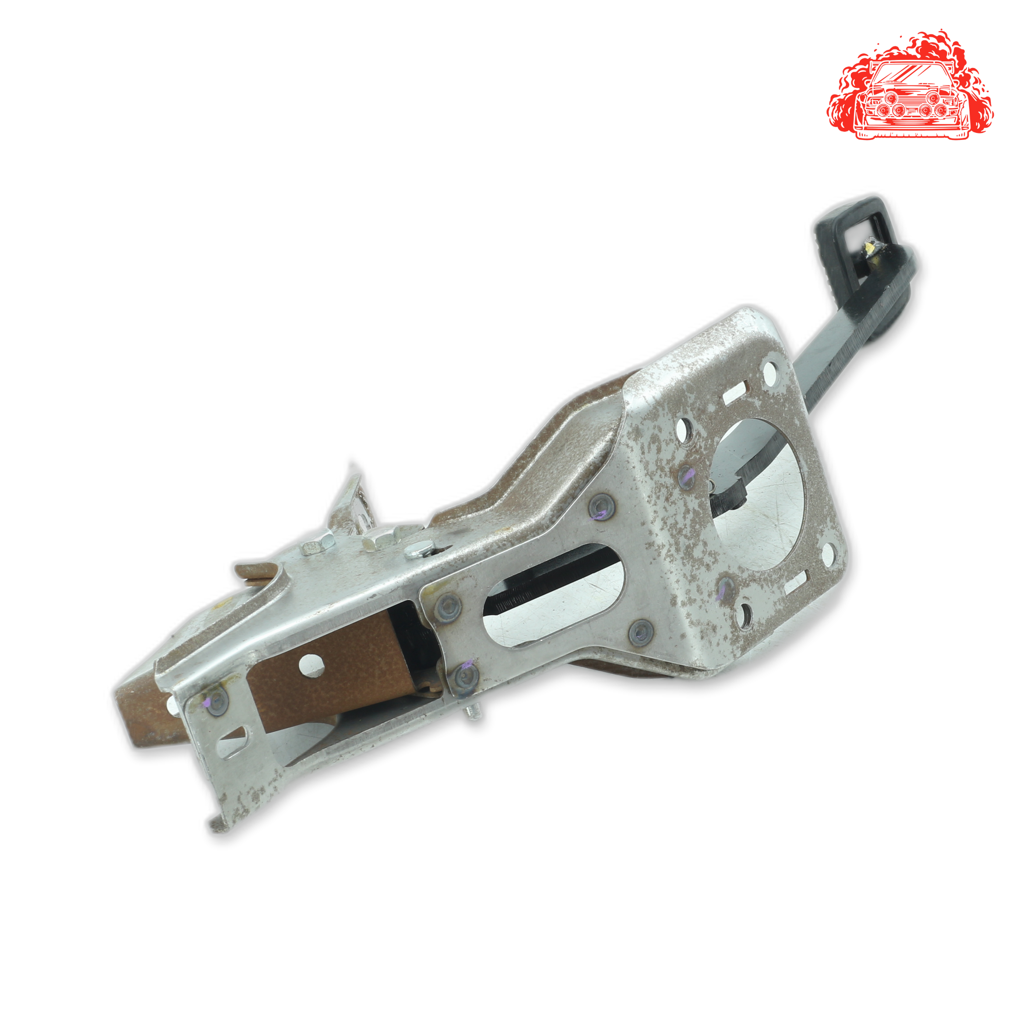 Used Ford Ranger 2.5i P/U S/C Brake Pedal