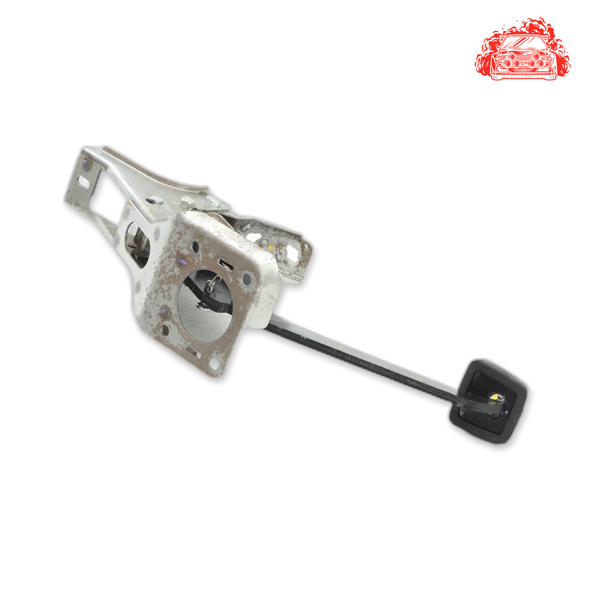 Used Ford Ranger 2.5i P/U S/C Brake Pedal
