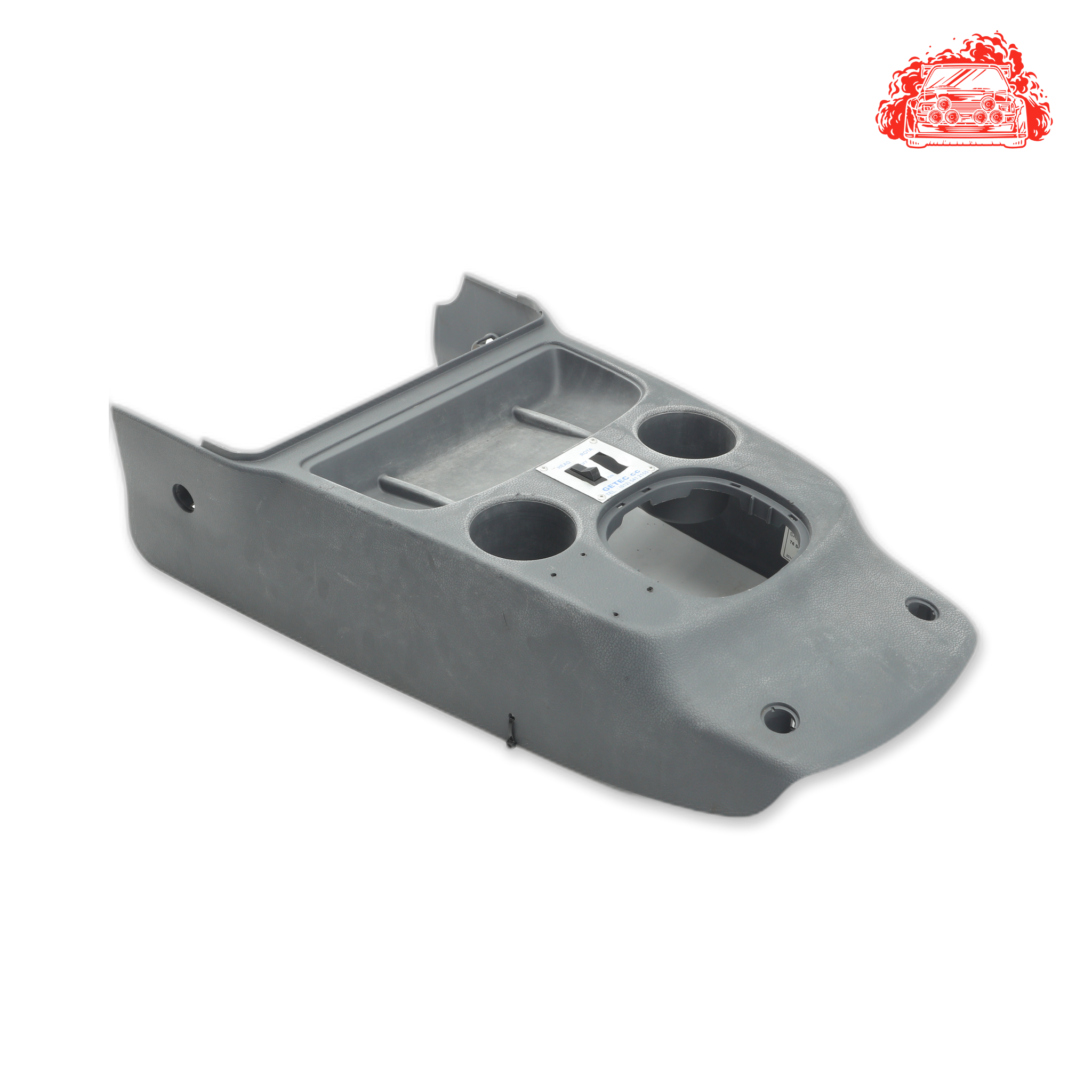 Ford Ranger 2.5i P/U S/C Center Console