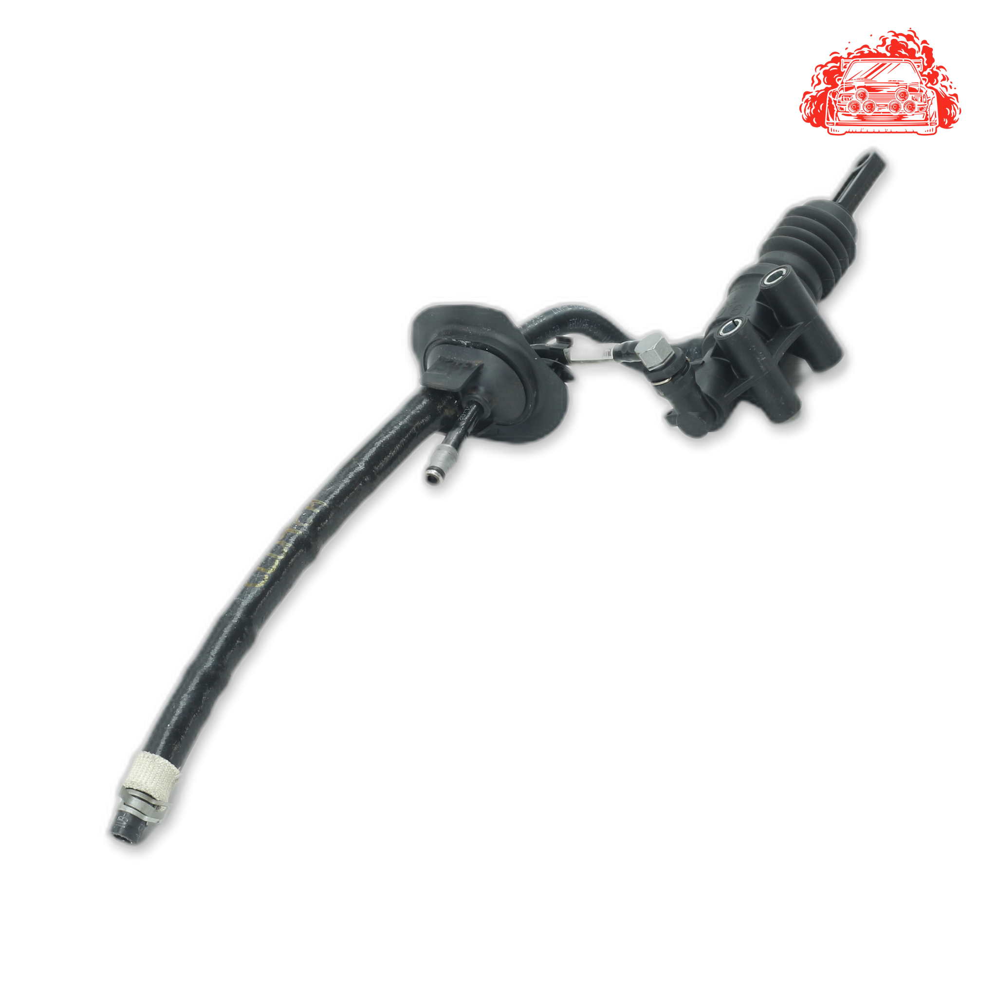 Used Ford Ranger 2.5i P/U S/C Clutch Master Cylinder