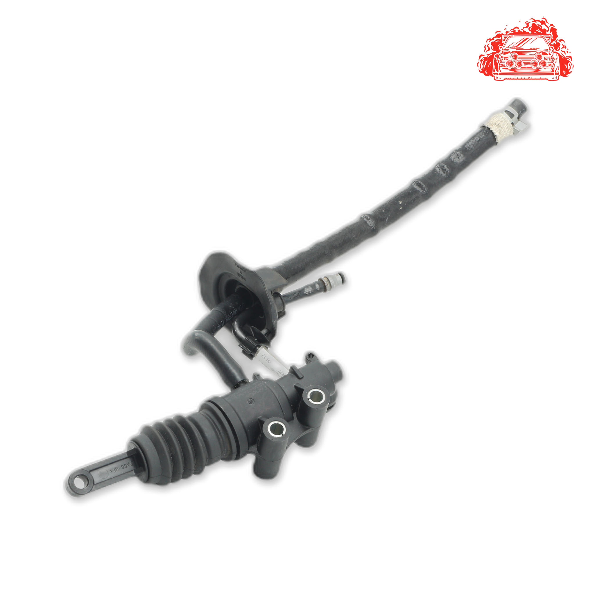 Used Ford Ranger 2.5i P/U S/C Clutch Master Cylinder