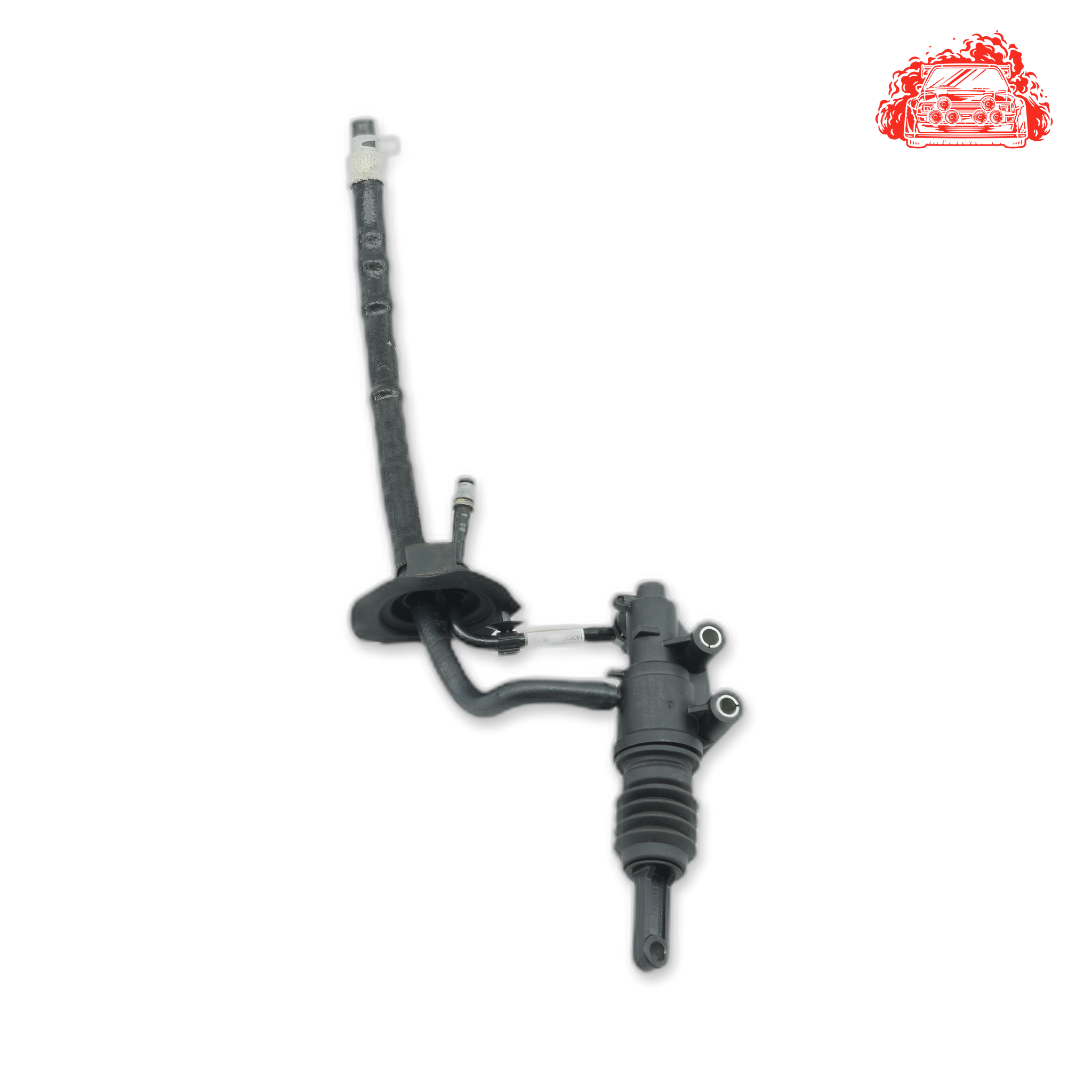 Used Ford Ranger 2.5i P/U S/C Clutch Master Cylinder