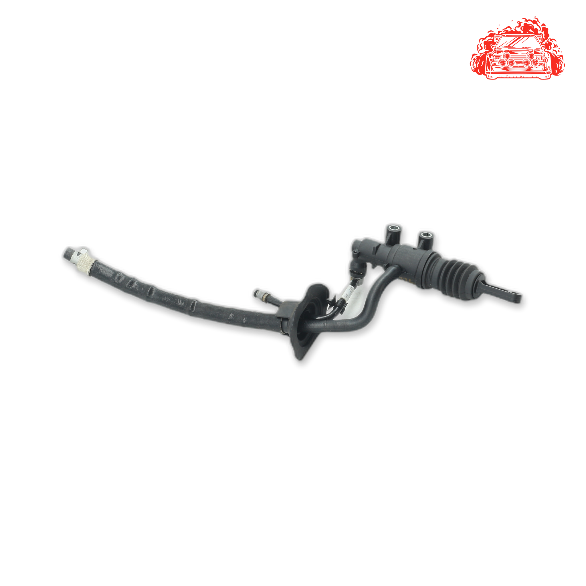 Used Ford Ranger 2.5i P/U S/C Clutch Master Cylinder