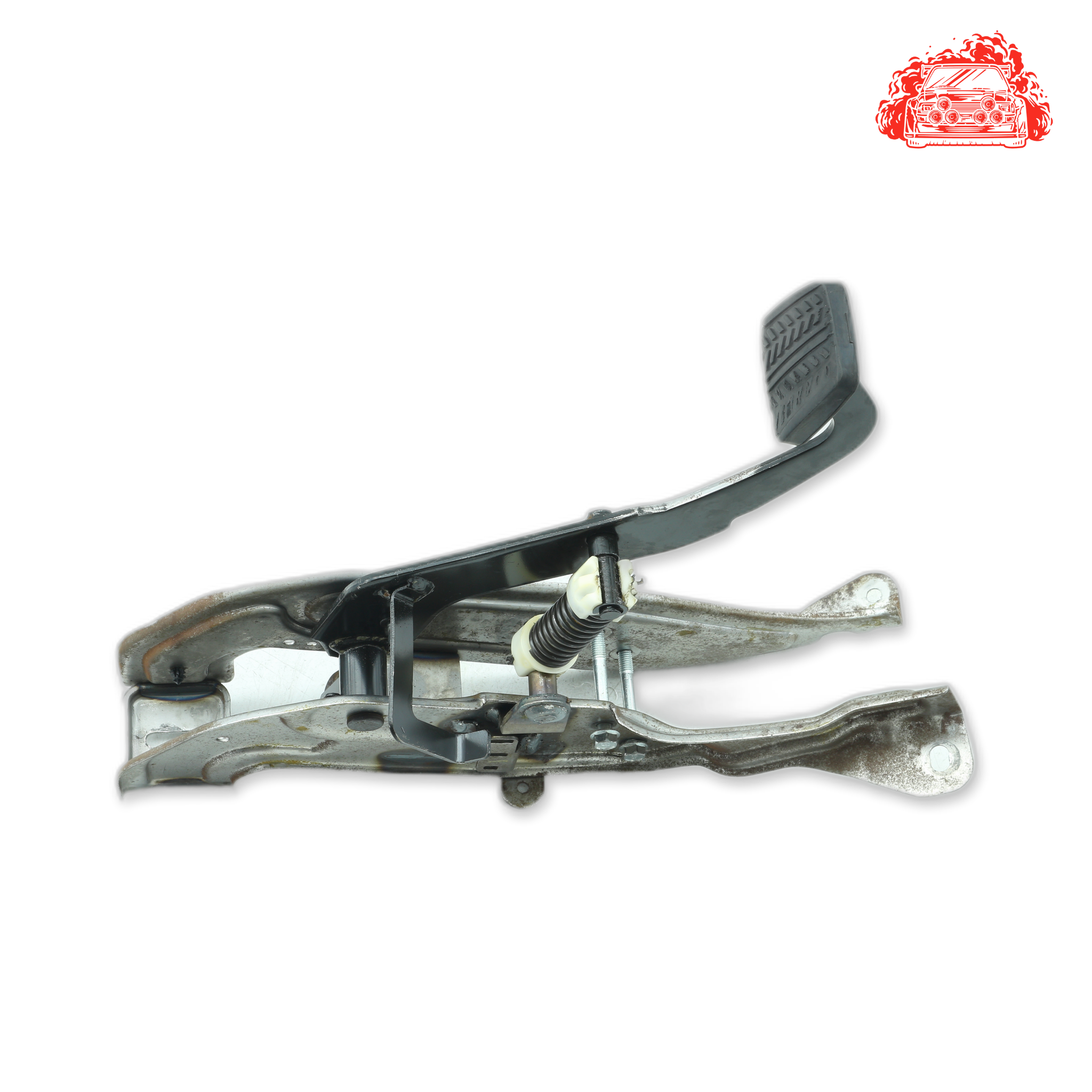 Used Ford Ranger 2.5i P/U S/C Clutch Pedal - OEM Part AB397519