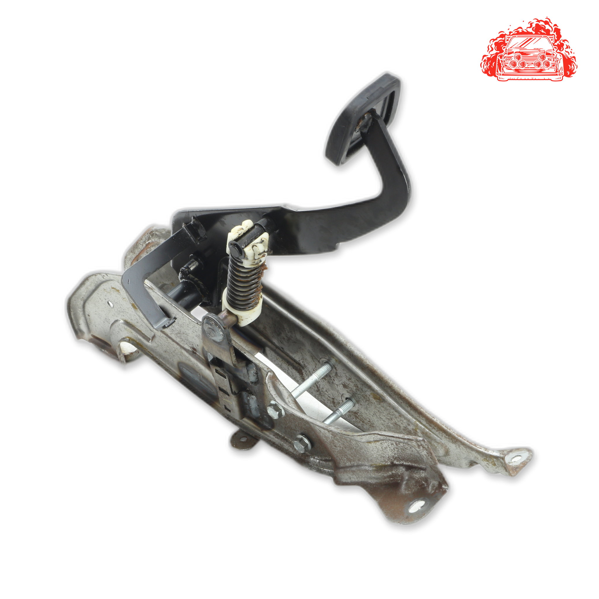 Used Ford Ranger 2.5i P/U S/C Clutch Pedal - OEM Part AB397519