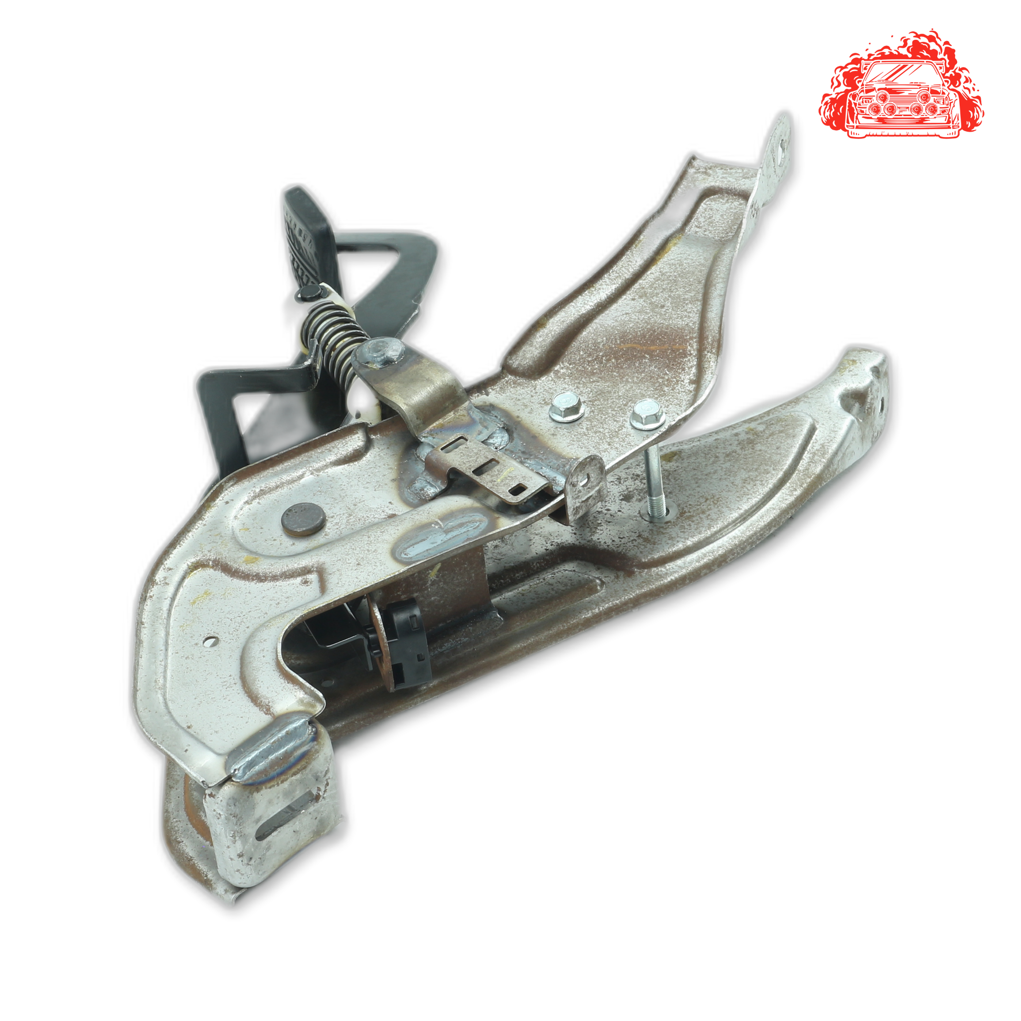 Used Ford Ranger 2.5i P/U S/C Clutch Pedal - OEM Part AB397519