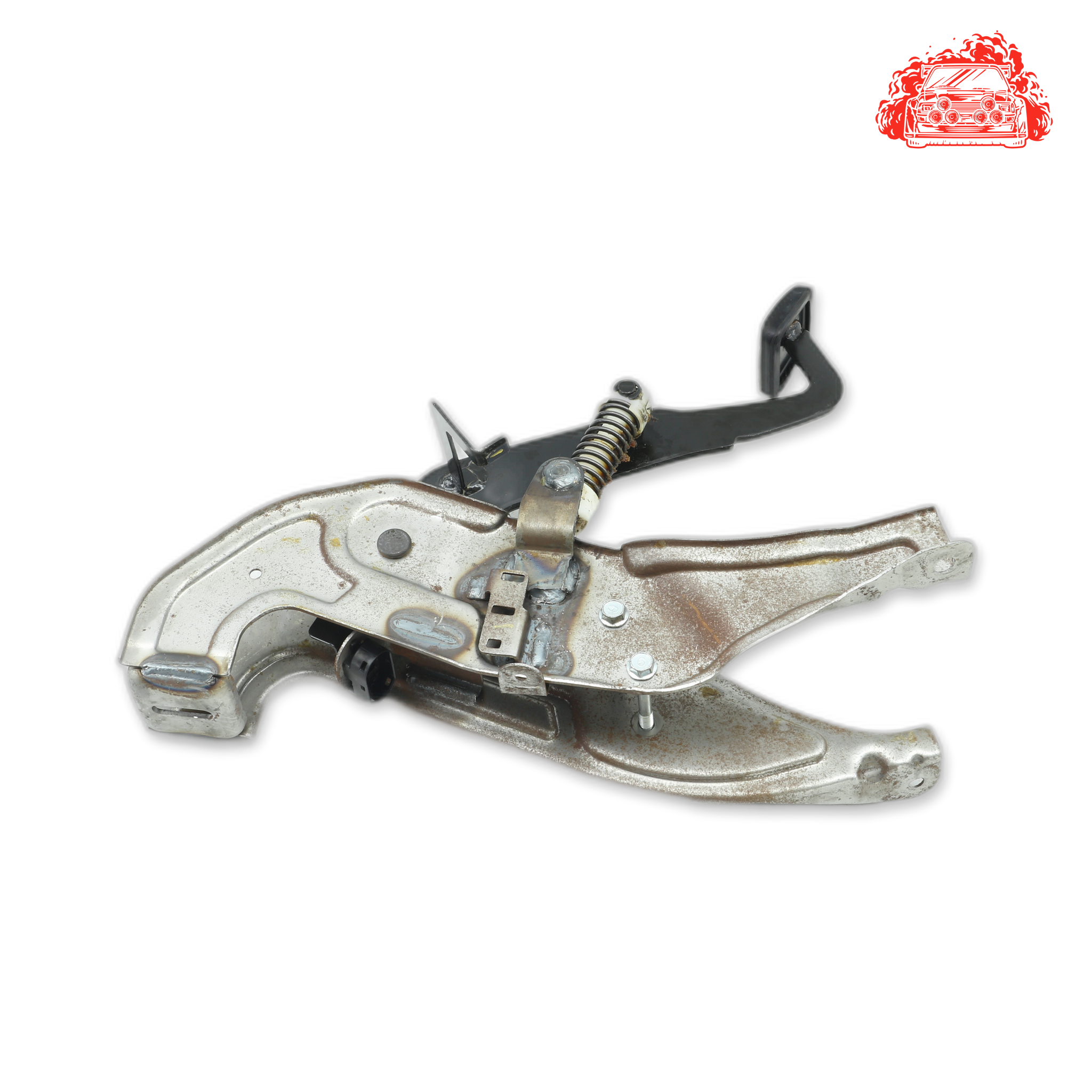 Used Ford Ranger 2.5i P/U S/C Clutch Pedal - OEM Part AB397519