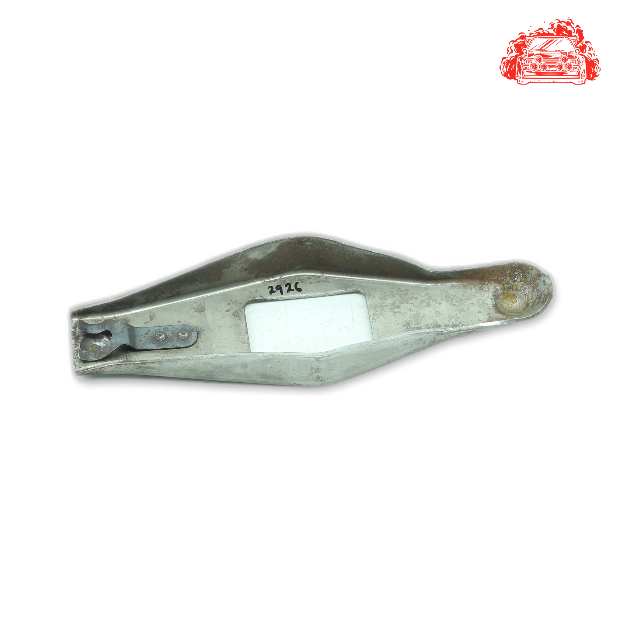 Used Ford Ranger 2.5i P/U S/C Clutch Release Lever