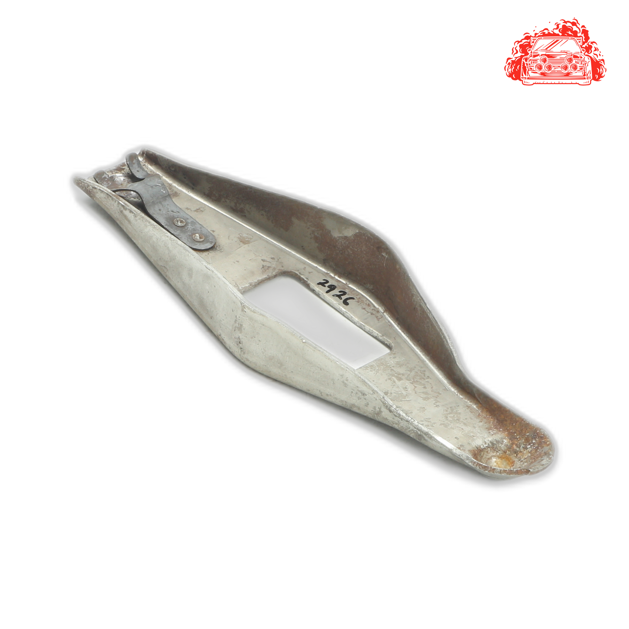 Used Ford Ranger 2.5i P/U S/C Clutch Release Lever