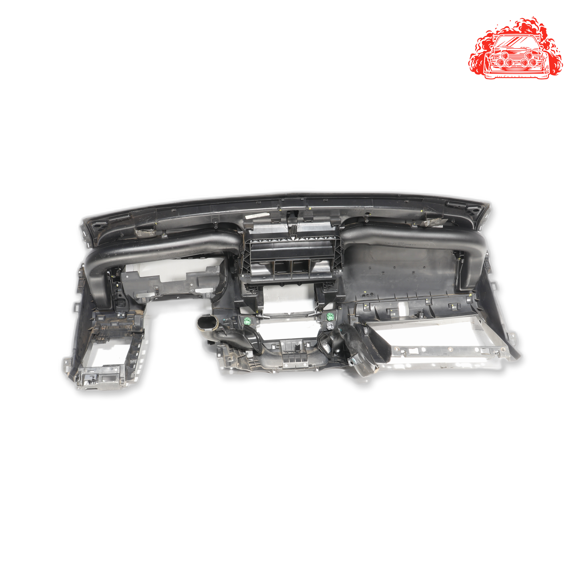 Ford Ranger 2.5i P/U S/C Dashboard - OEM Part 2P912501008A