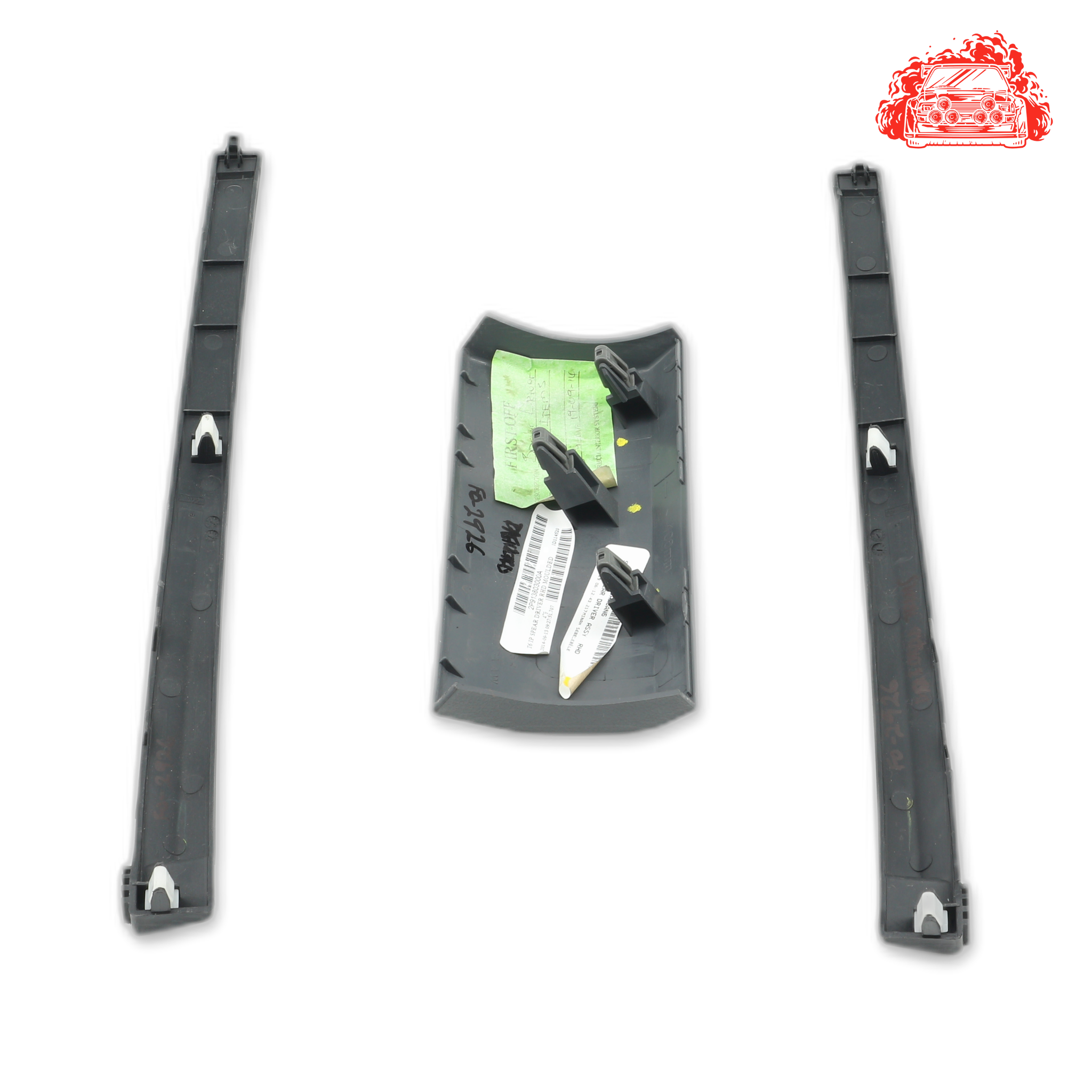 Ford Ranger 2.5i P/U S/C Dashboard Trims AB3921044E93A