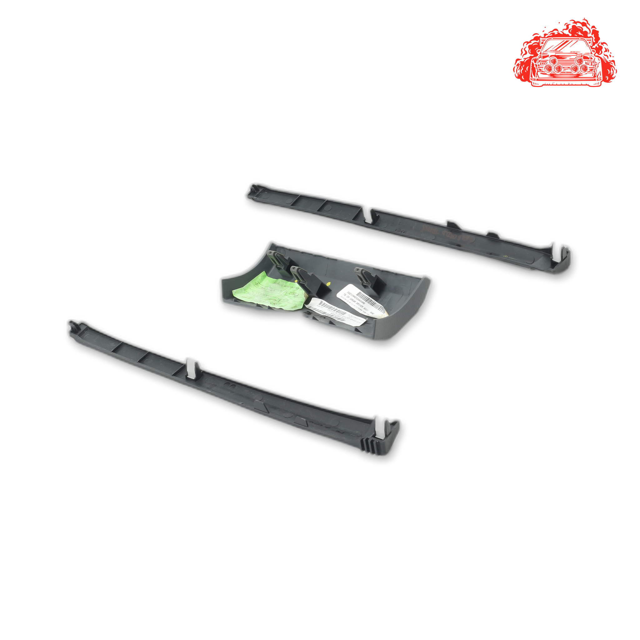 Ford Ranger 2.5i P/U S/C Dashboard Trims AB3921044E93A