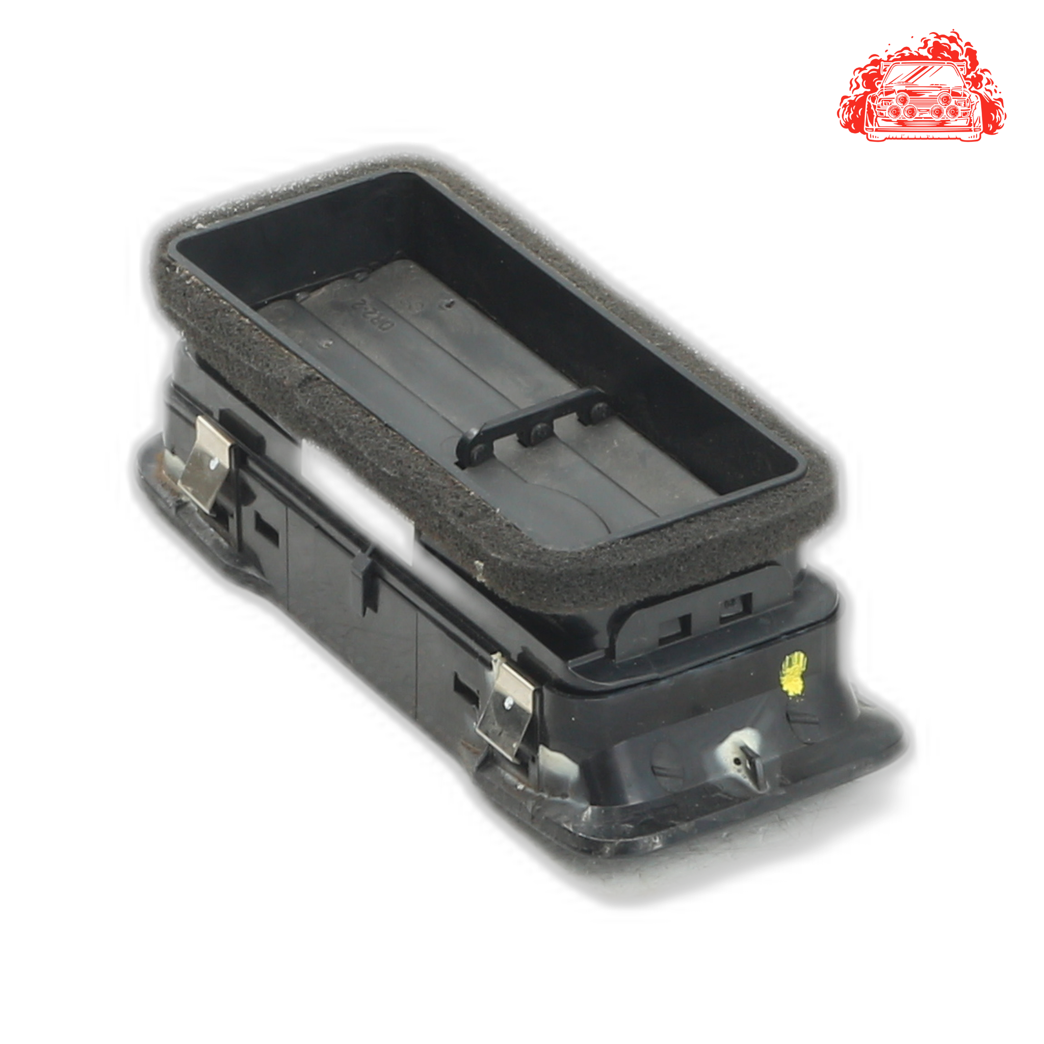 Ford Ranger 2.5i P/U S/C Driver Side Dashboard Air Vent AB3921045C08AAW