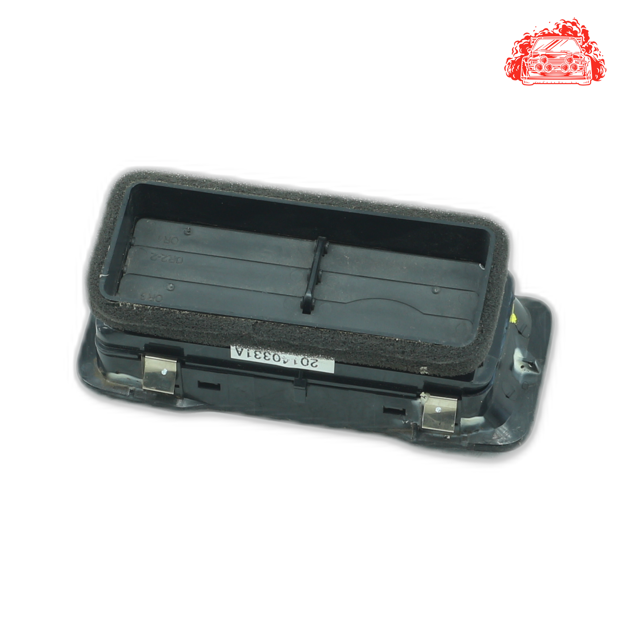 Ford Ranger 2.5i P/U S/C Driver Side Dashboard Air Vent AB3921045C08AAW