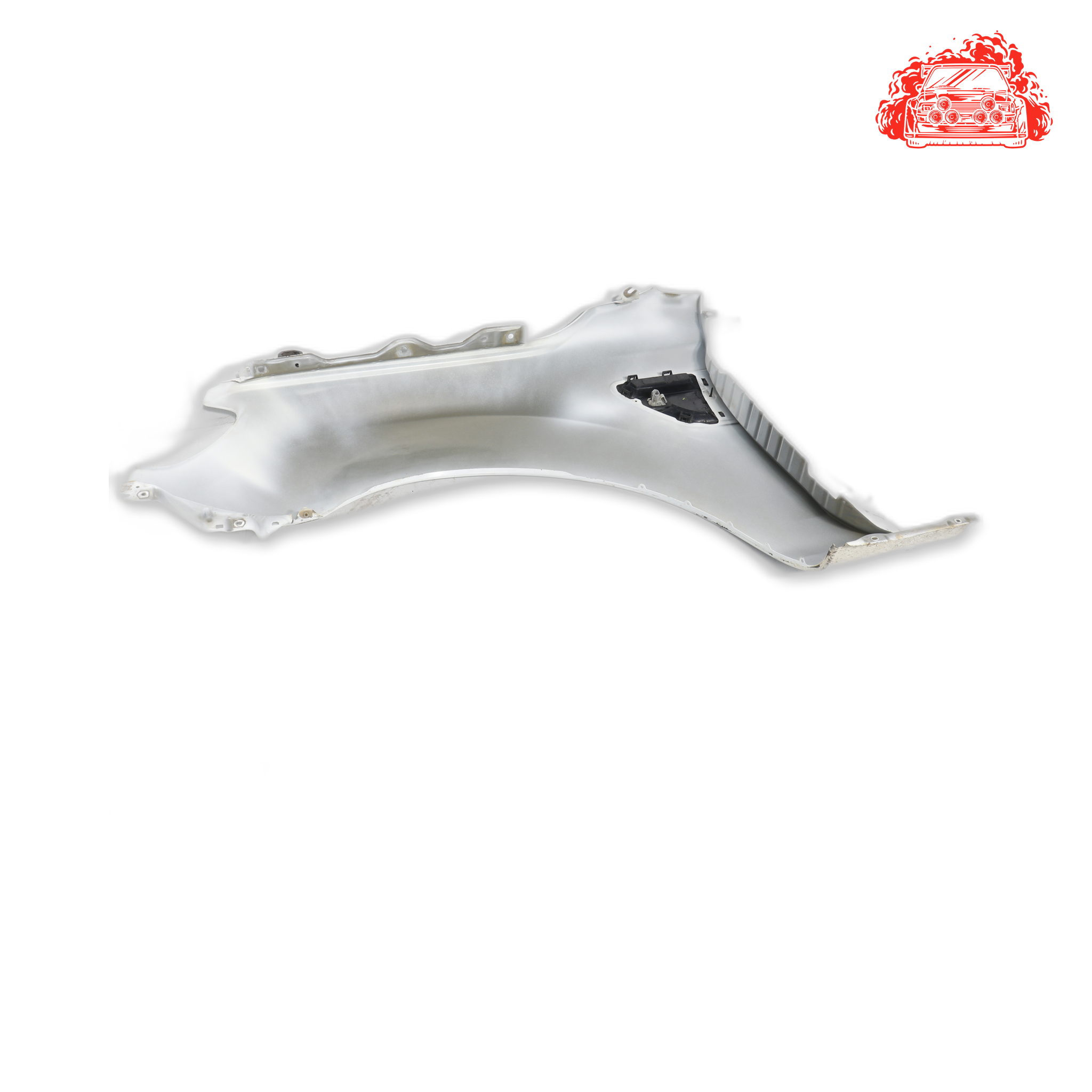 Used Ford Ranger 2.5i P/U S/C Driver Side Fender