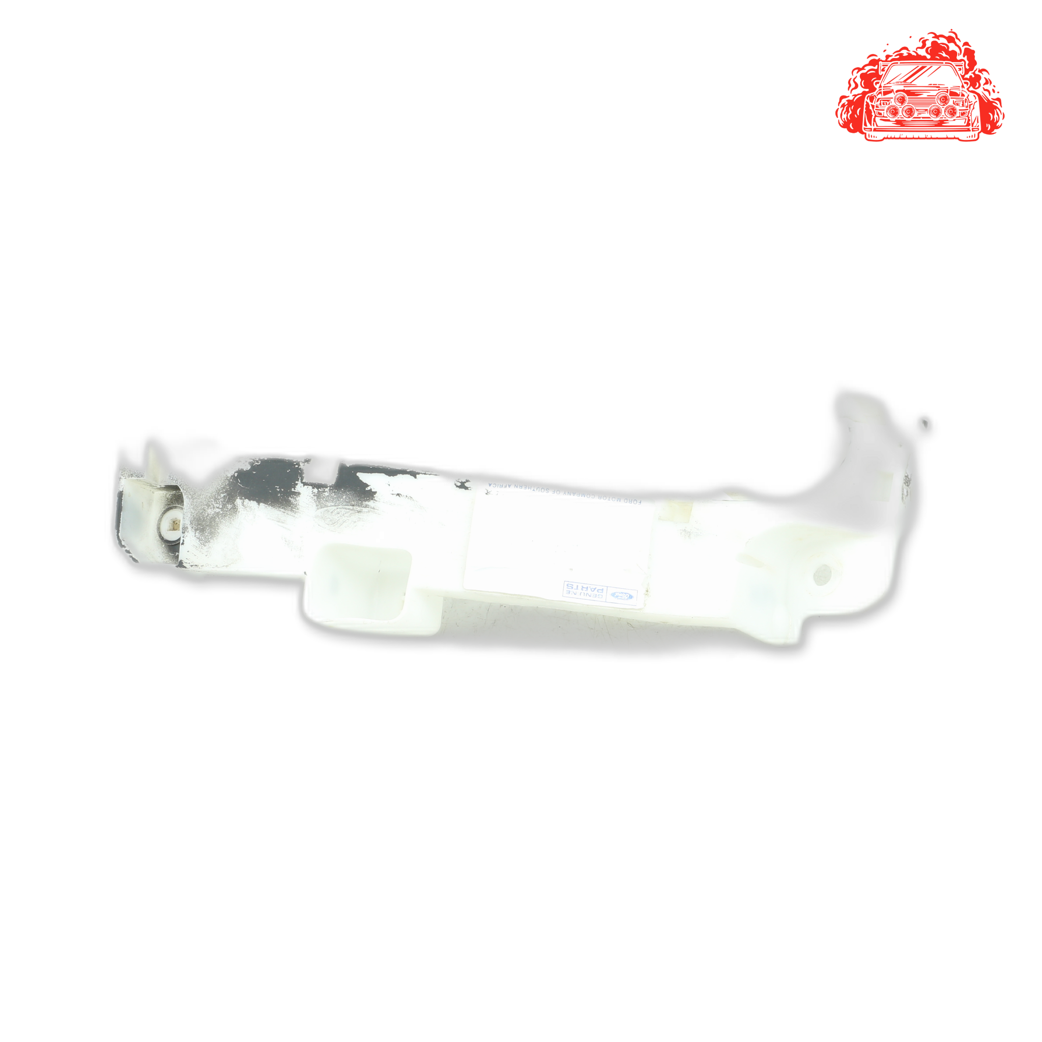 Ford Ranger 2.5i P/U S/C Driver Side Front Bumper Bracket