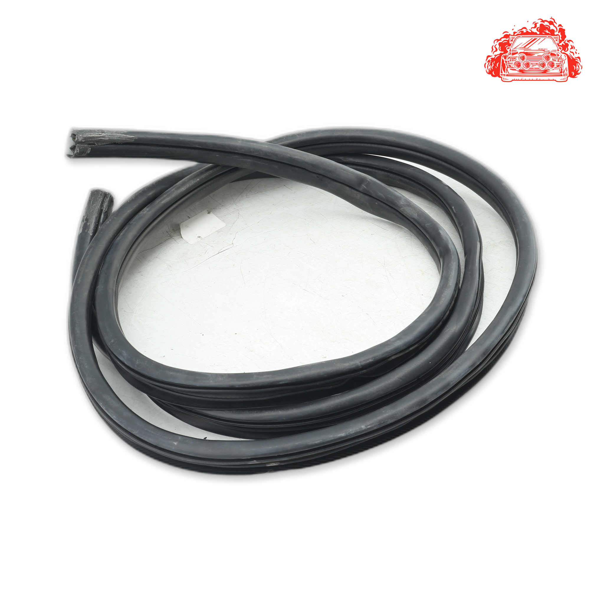 Ford Ranger 2.5i P/U S/C Driver Side Front Chassis Door Rubber