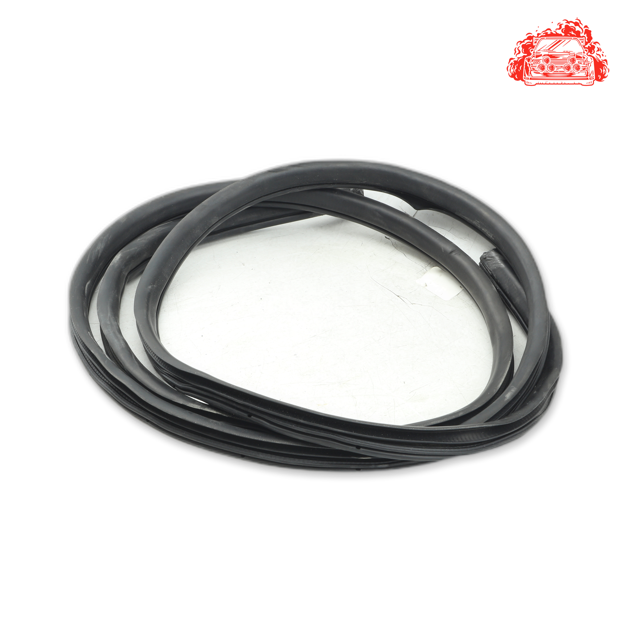 Ford Ranger 2.5i P/U S/C Driver Side Front Chassis Door Rubber