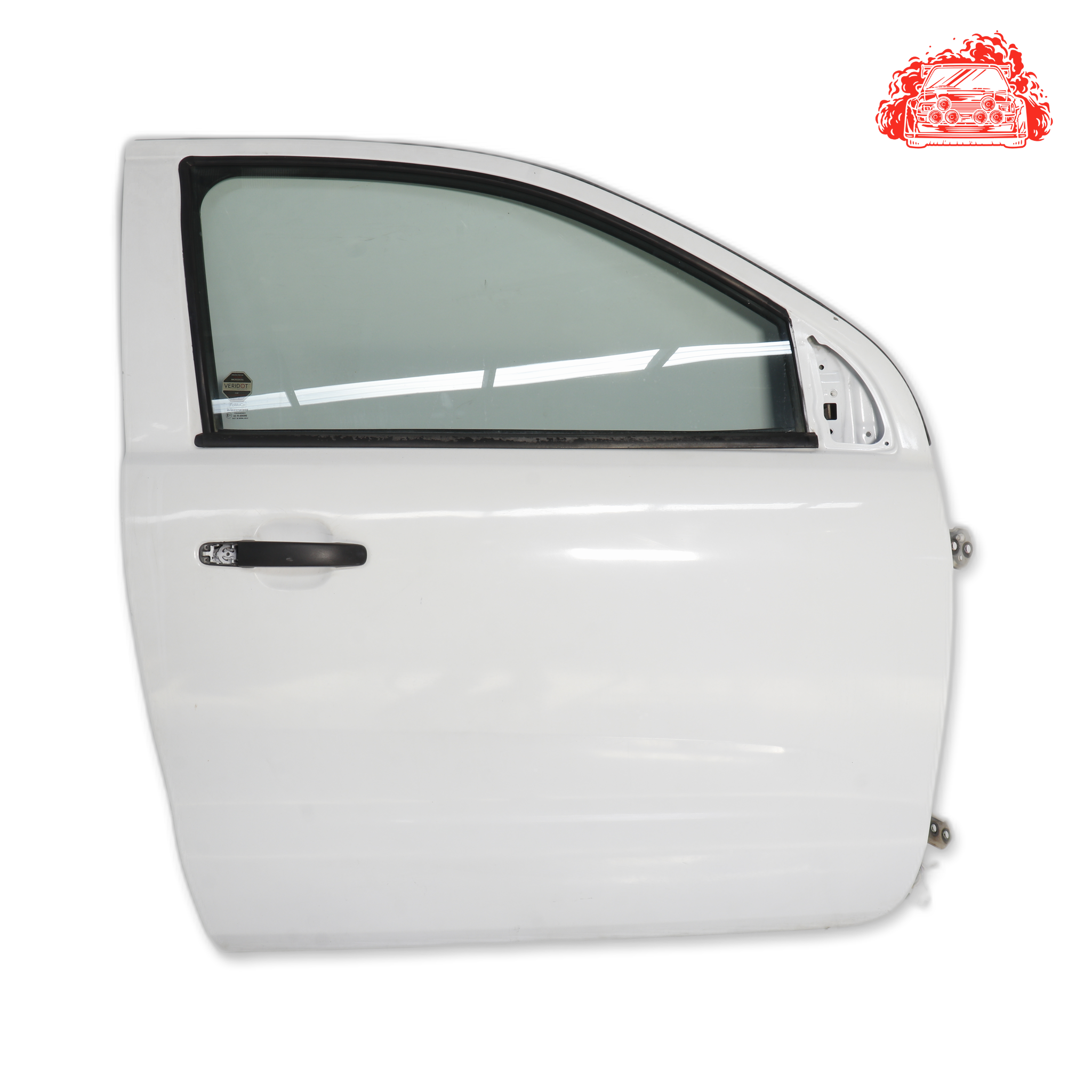 Ford Ranger 2.5i P/U S/C Driver Side Front Door