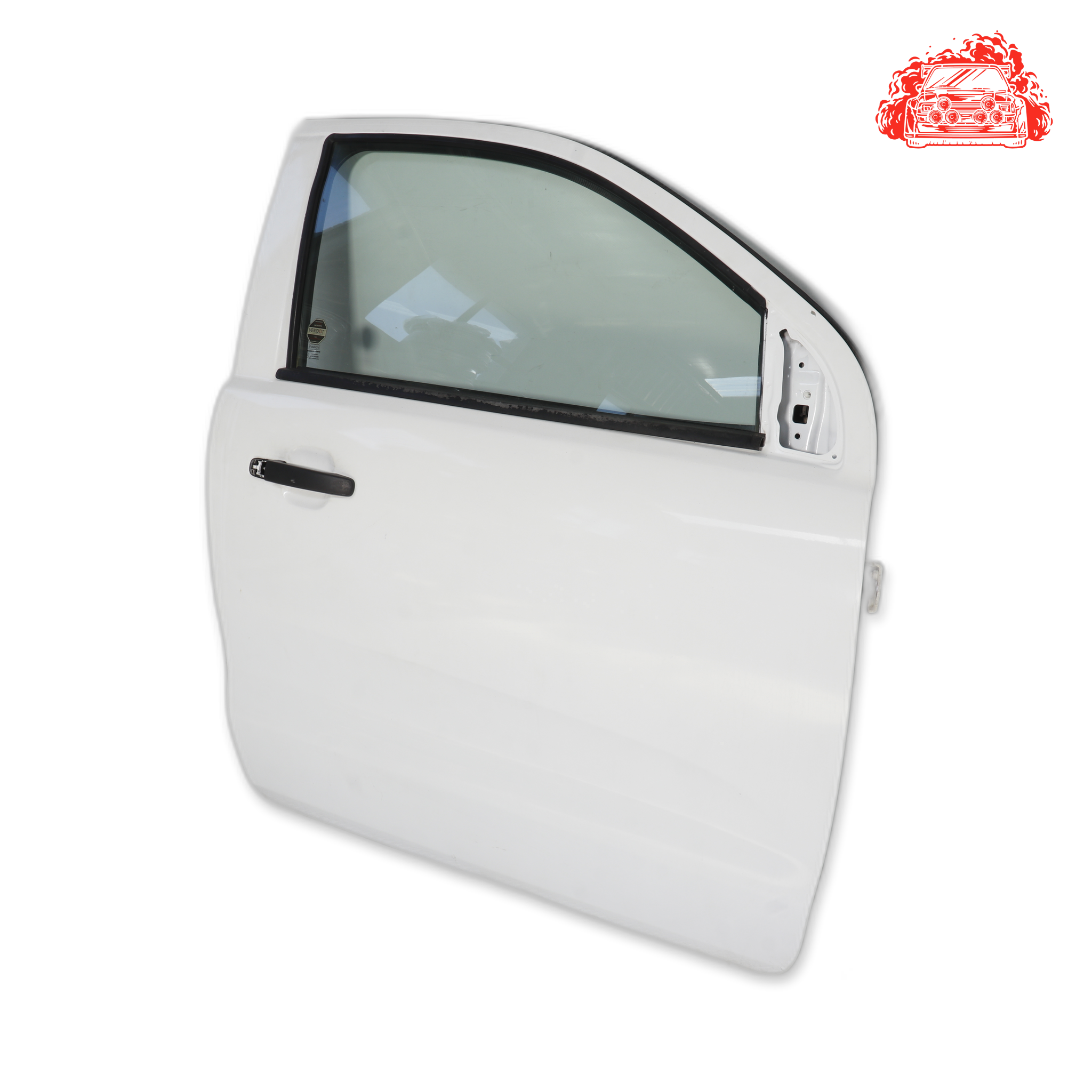 Ford Ranger 2.5i P/U S/C Driver Side Front Door