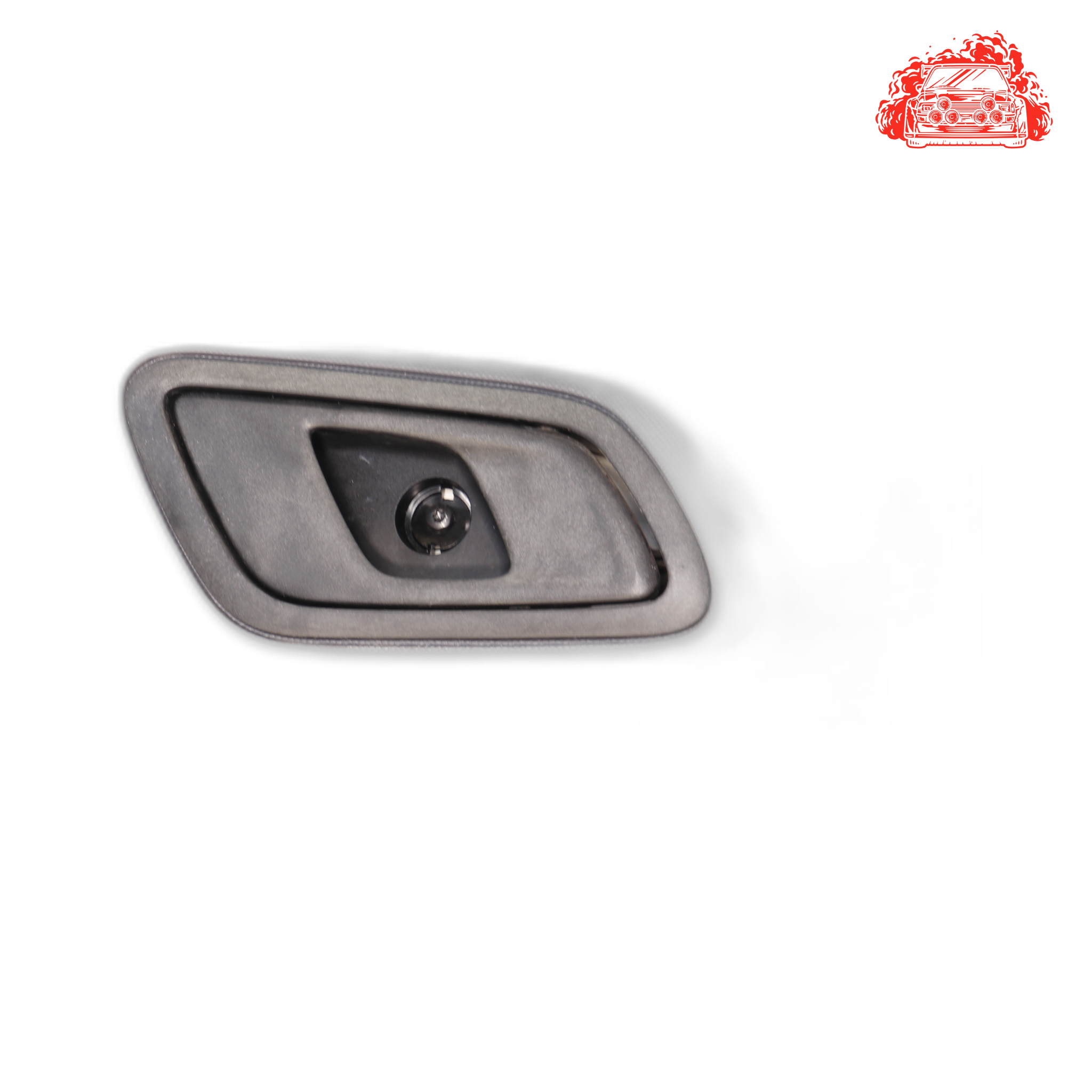 Used Ford Ranger 2.5i P/U S/C Driver Side Front Interior Door Handle