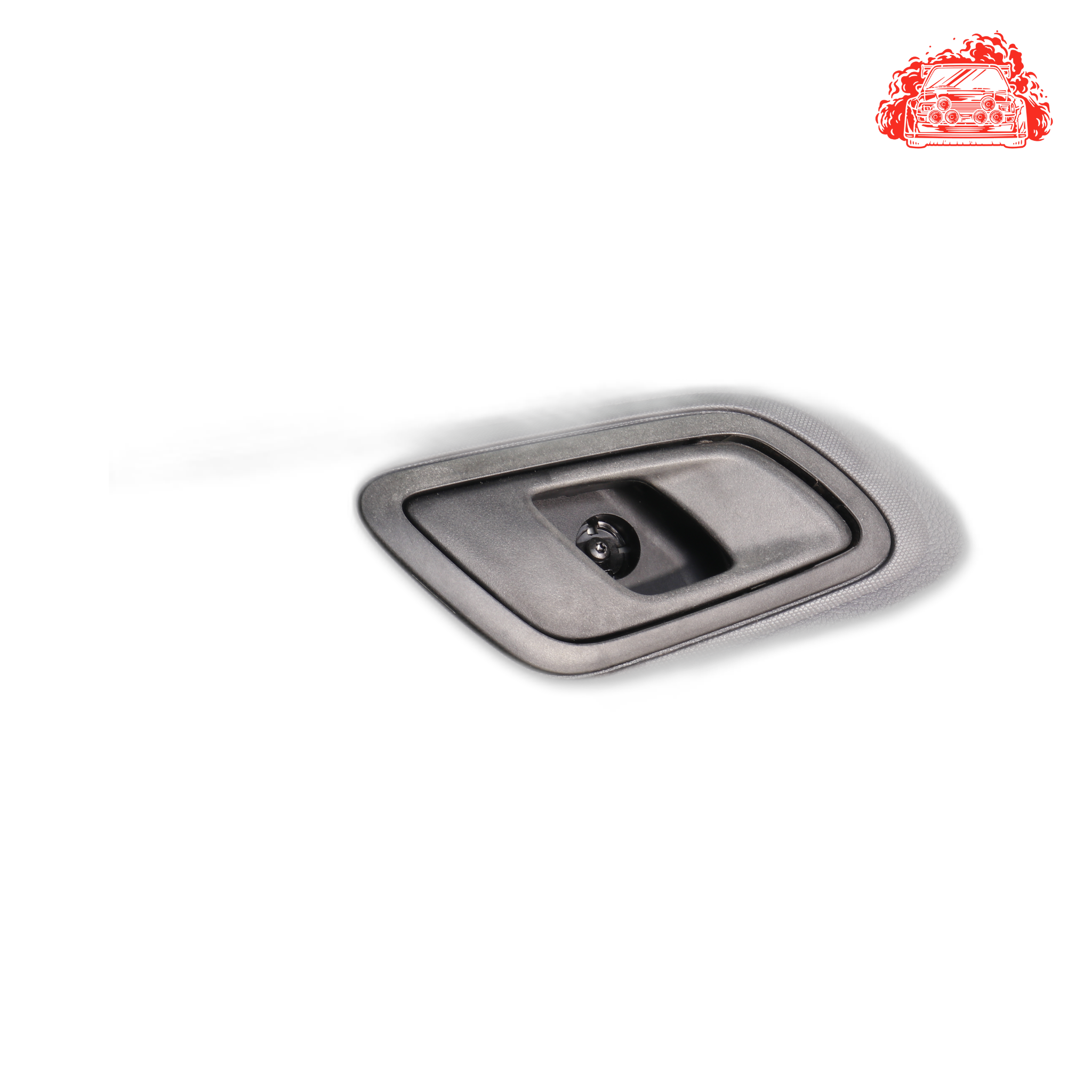 Used Ford Ranger 2.5i P/U S/C Driver Side Front Interior Door Handle