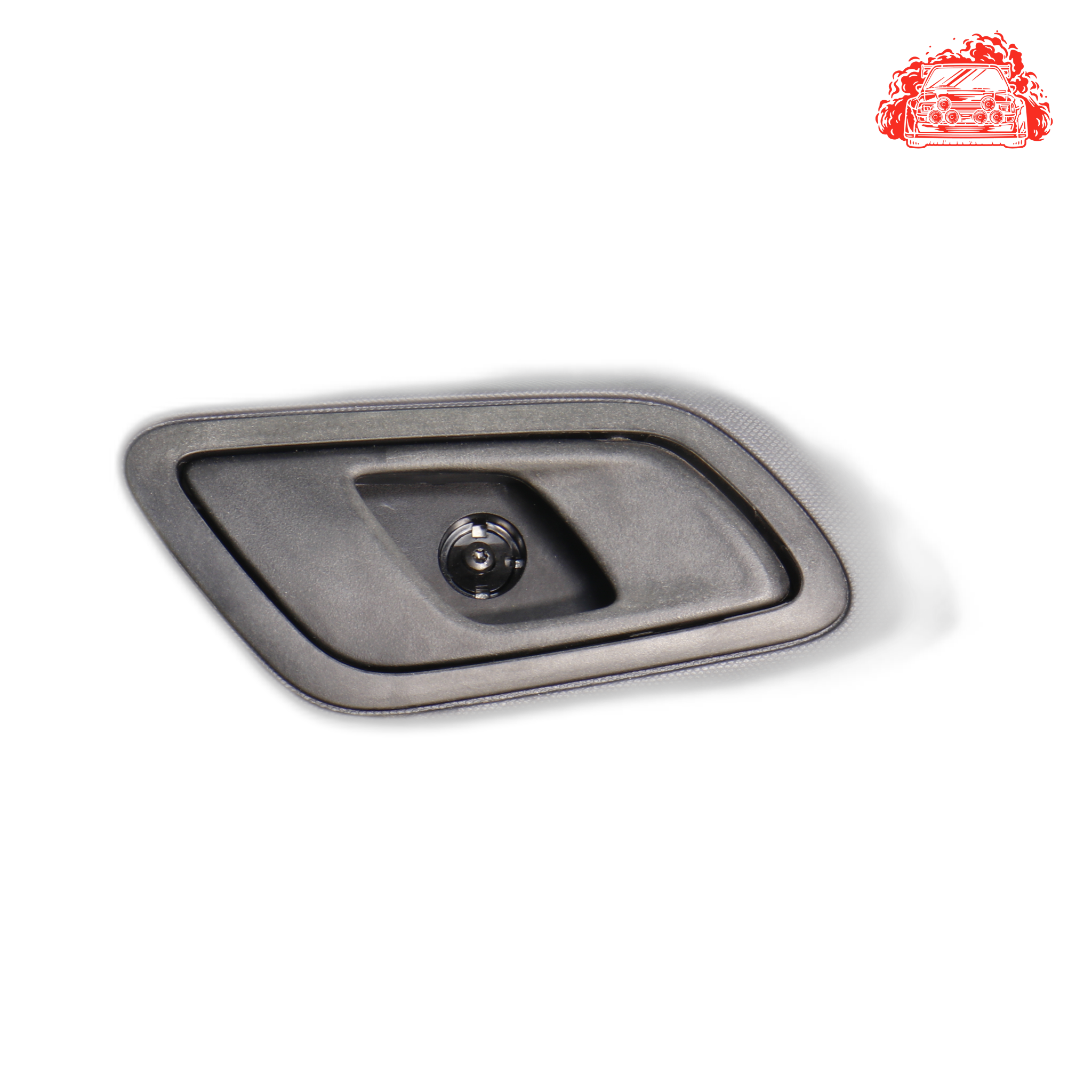Used Ford Ranger 2.5i P/U S/C Driver Side Front Interior Door Handle