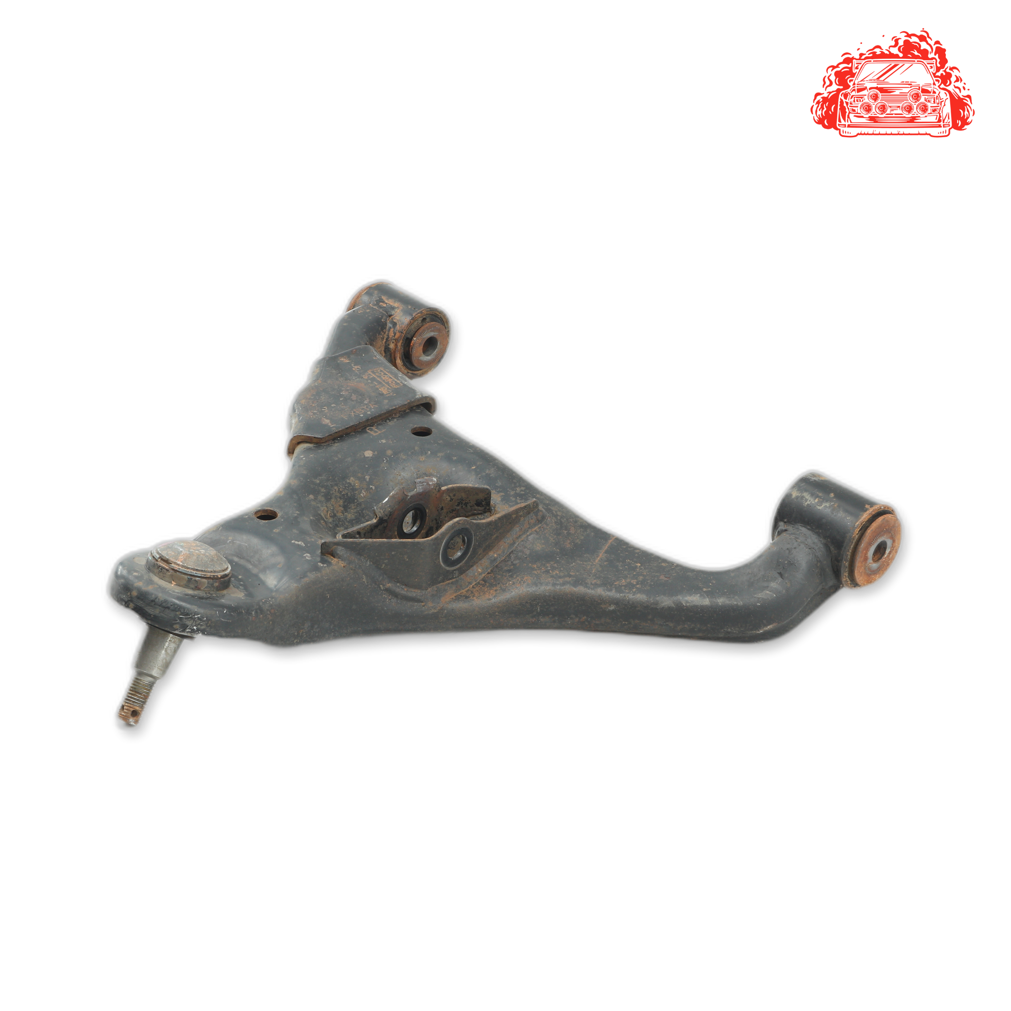 Used Ford Ranger 2.5i P/U S/C Driver Side Front Lower Control Arm - AB313078