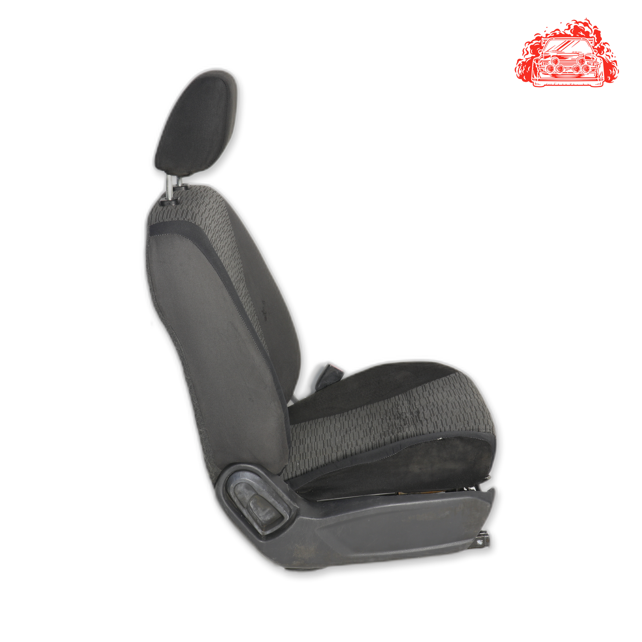 Used Ford Ranger 2.5i P/U S/C Driver Side Front Seat