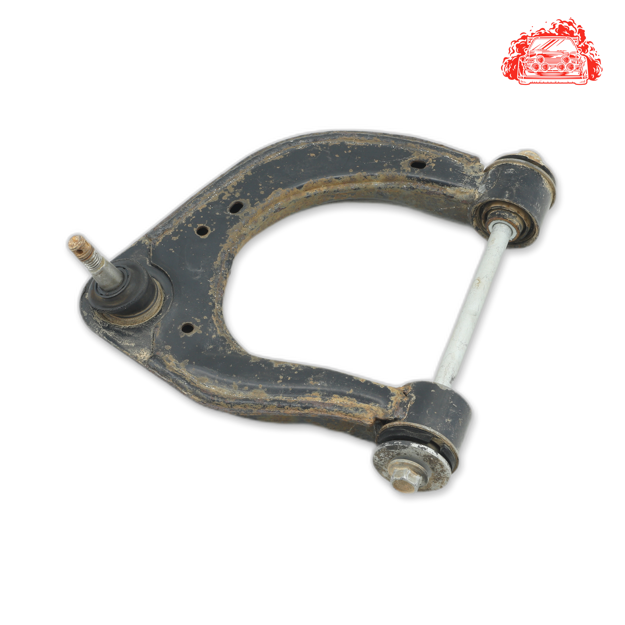 Ford Ranger 2.5i P/U S/C Driver Side Front Upper Control Arm