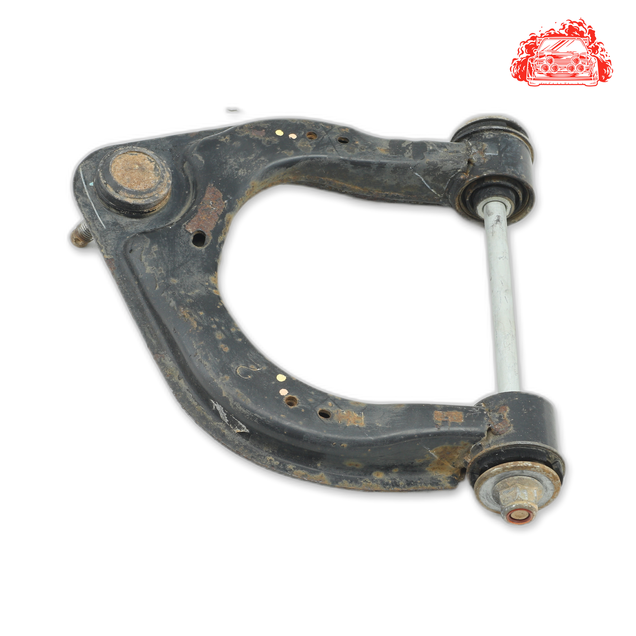 Ford Ranger 2.5i P/U S/C Driver Side Front Upper Control Arm