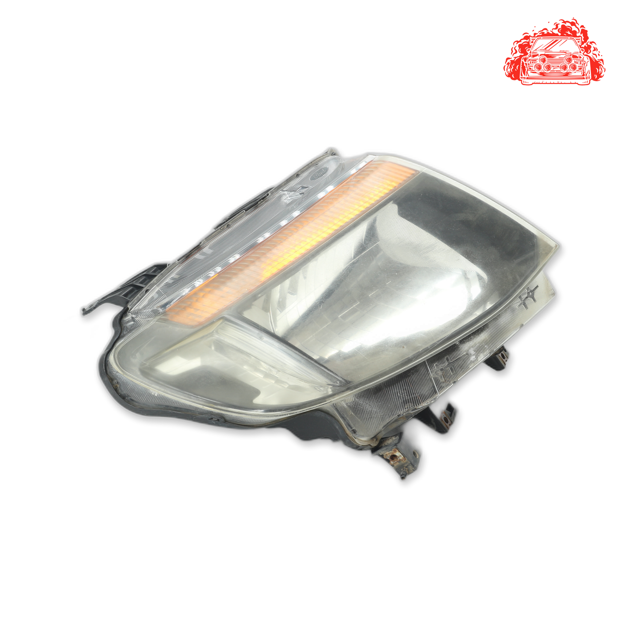 Used Ford Ranger 2.5i P/U S/C Driver Side Headlight