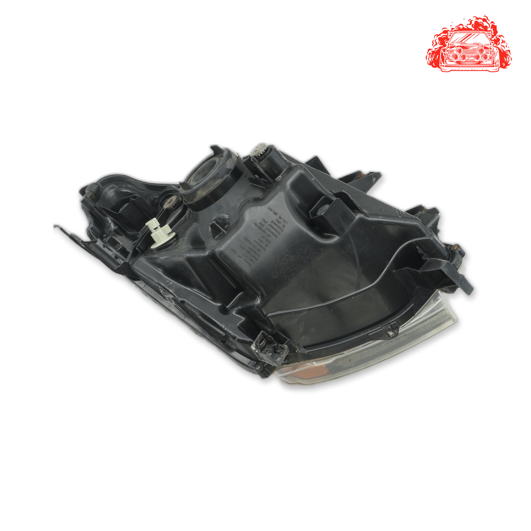 Used Ford Ranger 2.5i P/U S/C Driver Side Headlight