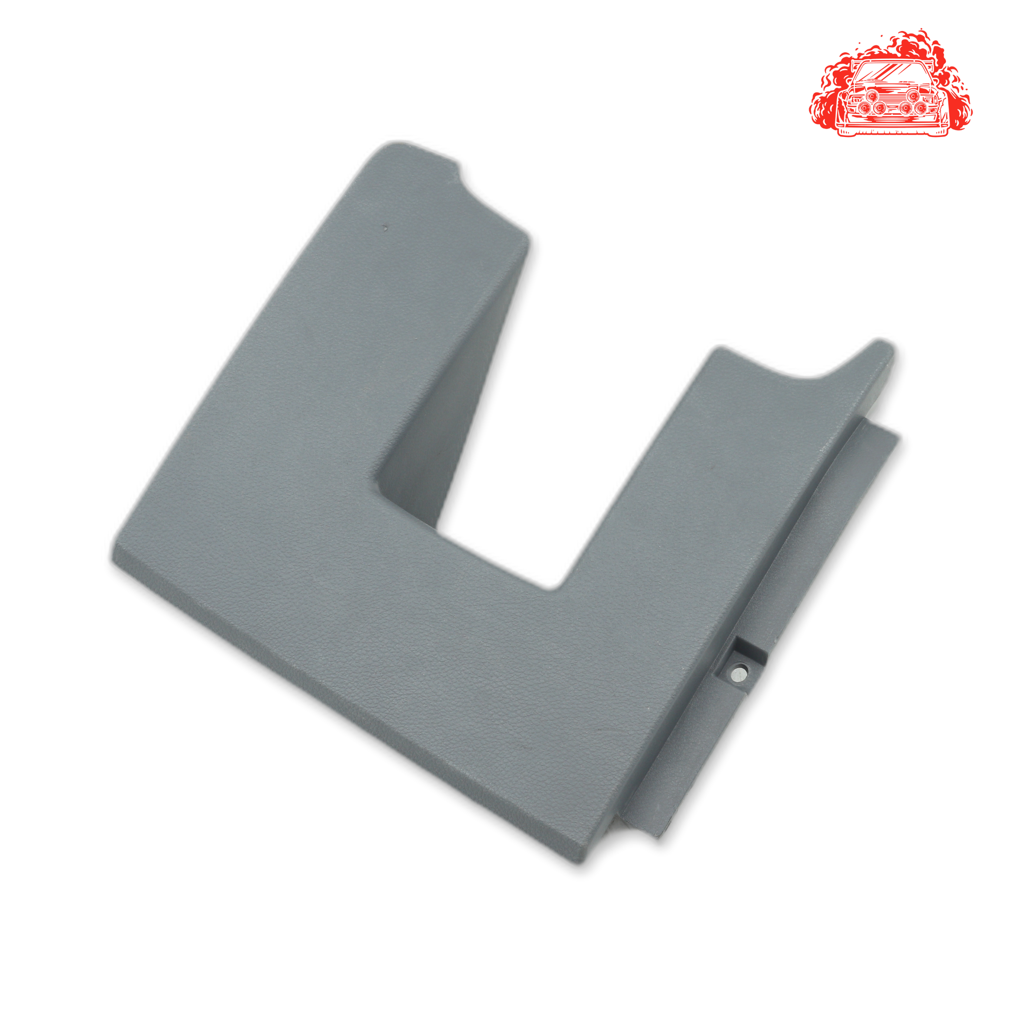Ford Ranger 2.5i P/U S/C Driver Side Lower Dashboard Trim