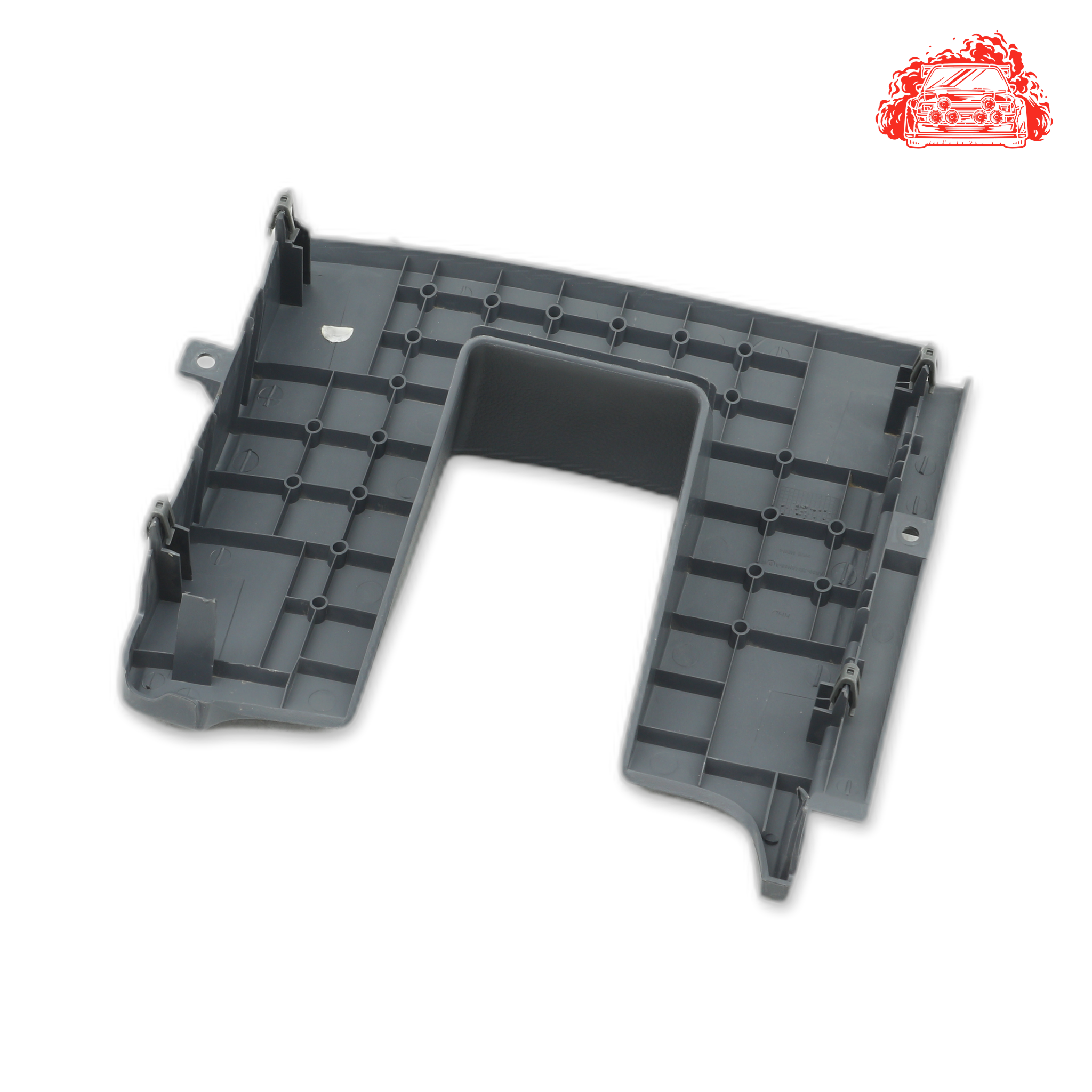 Ford Ranger 2.5i P/U S/C Driver Side Lower Dashboard Trim