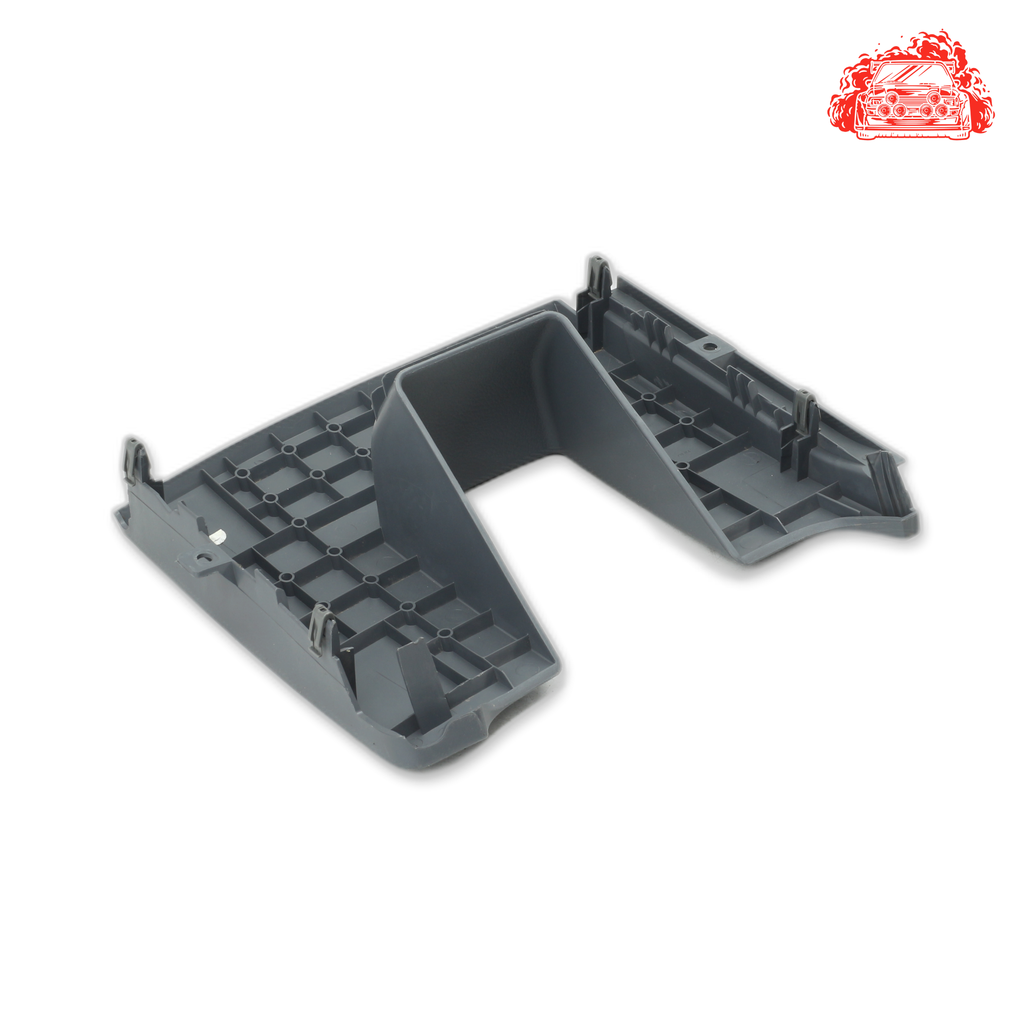 Ford Ranger 2.5i P/U S/C Driver Side Lower Dashboard Trim