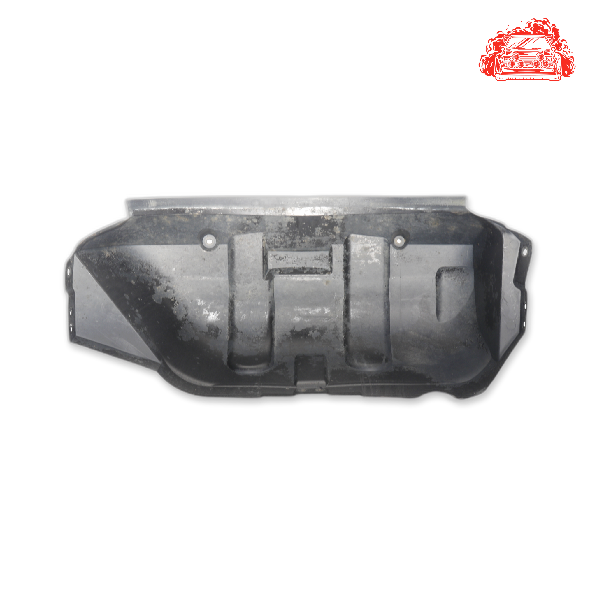 Ford Ranger 2.5i P/U S/C Driver Side Rear Fender Liner