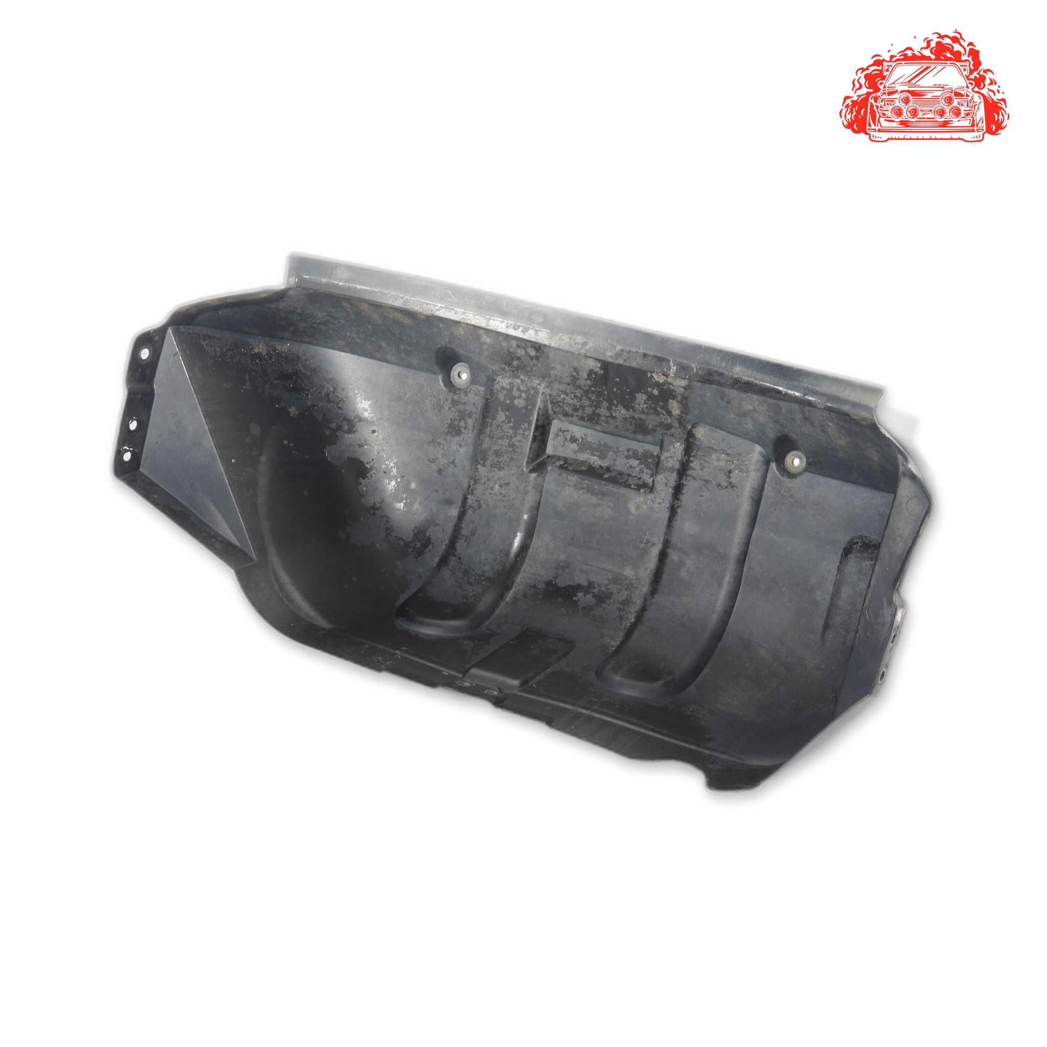 Ford Ranger 2.5i P/U S/C Driver Side Rear Fender Liner