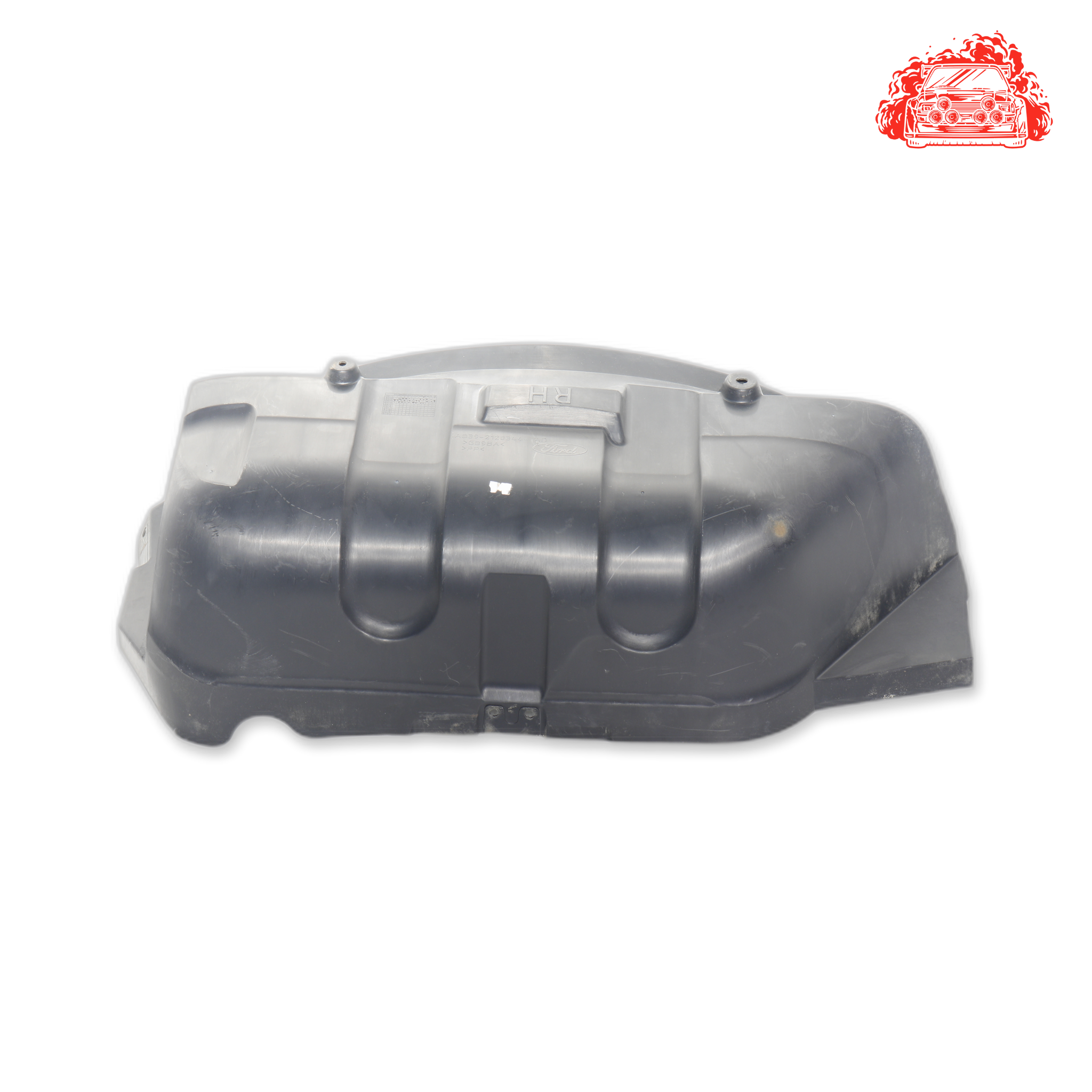 Ford Ranger 2.5i P/U S/C Driver Side Rear Fender Liner