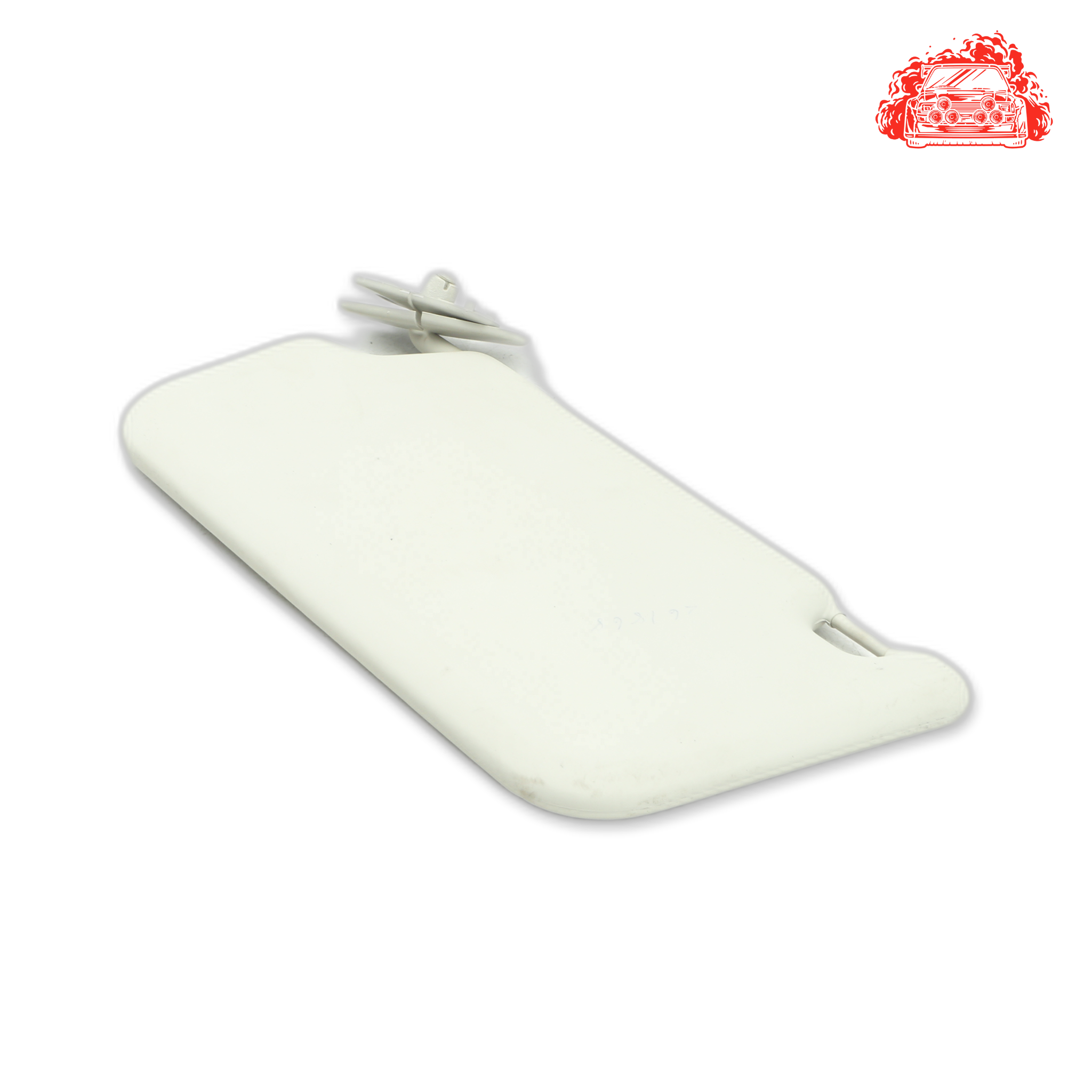 Ford Ranger 2.5i P/U S/C Driver Side Sun Visor