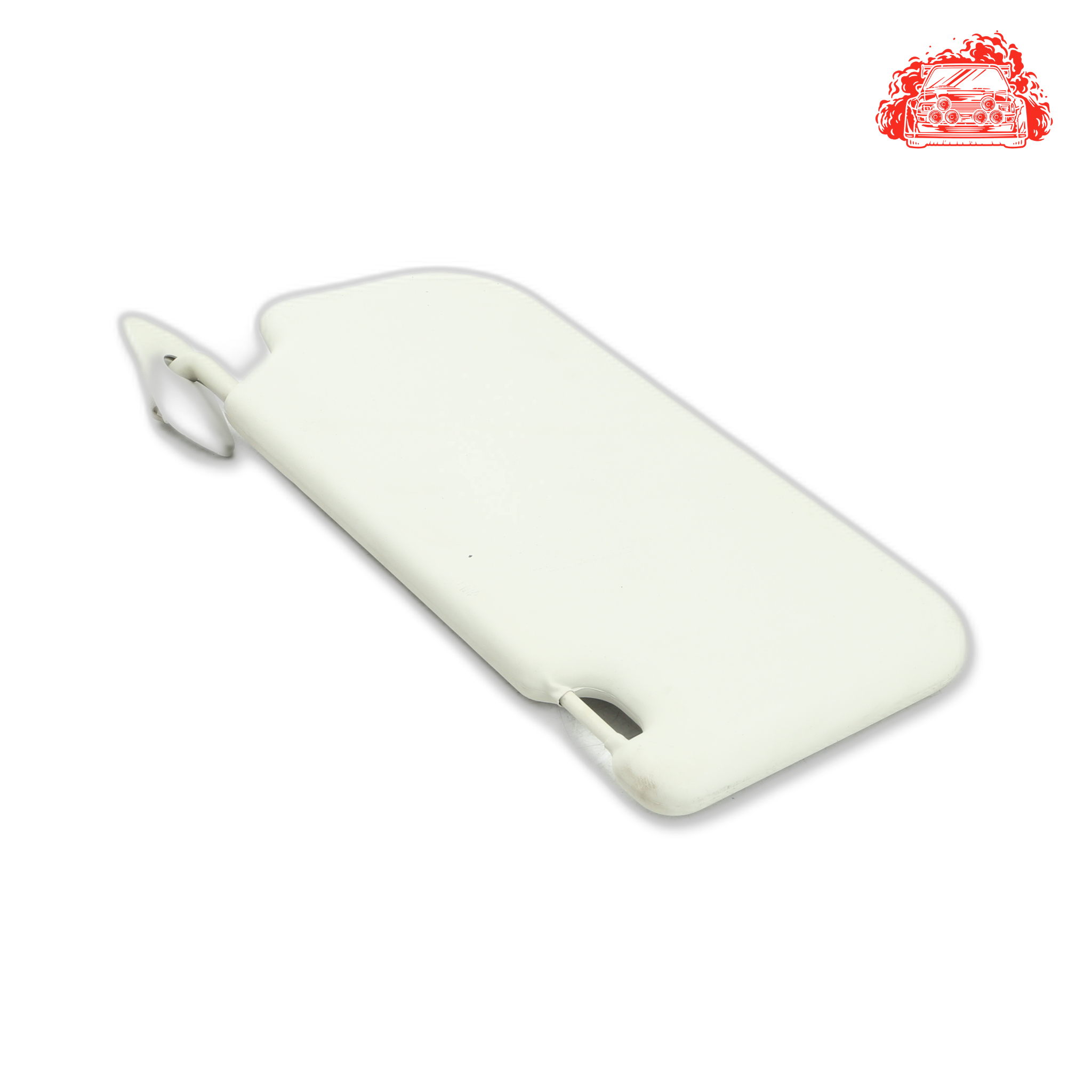 Ford Ranger 2.5i P/U S/C Driver Side Sun Visor